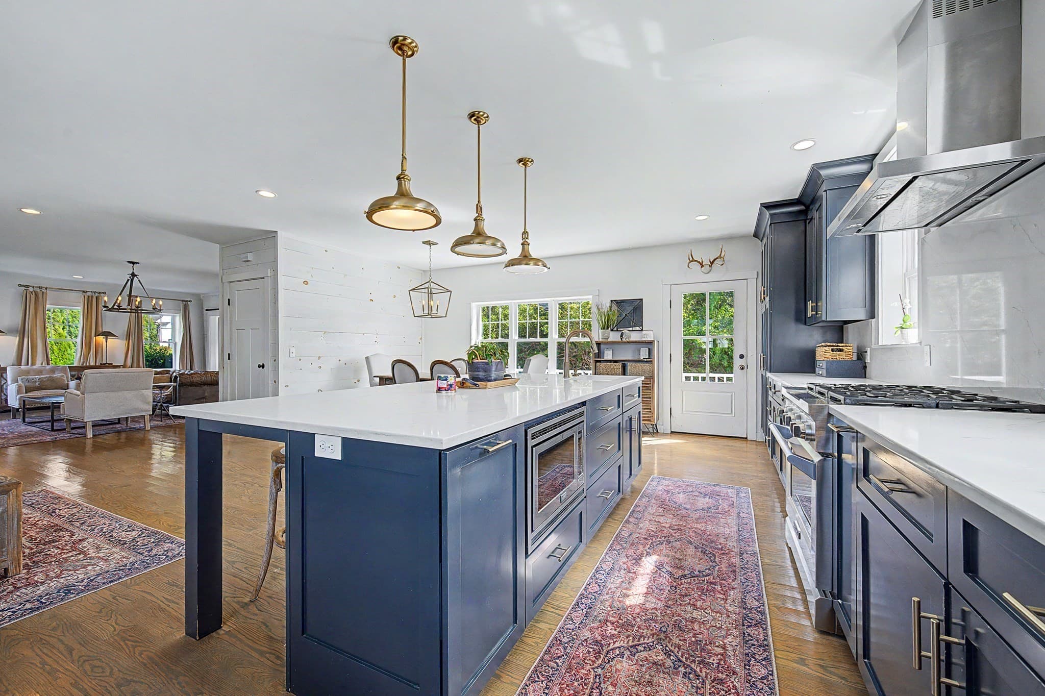 Single Family Residence at 72 Grove St, Hopkinton MA 01748, Hopkinton, photo 7 of 42
