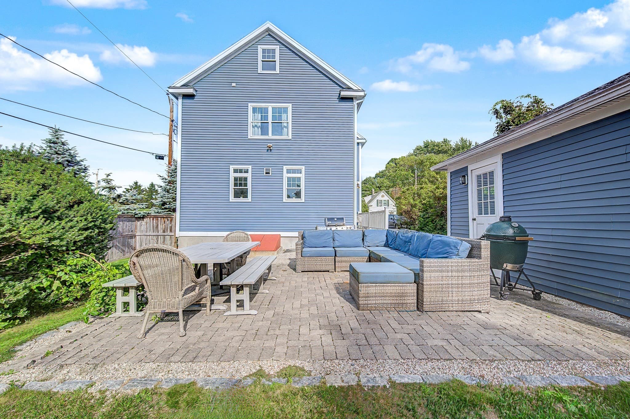 Single Family Residence at 72 Grove St, Hopkinton MA 01748, Hopkinton, photo 37 of 42