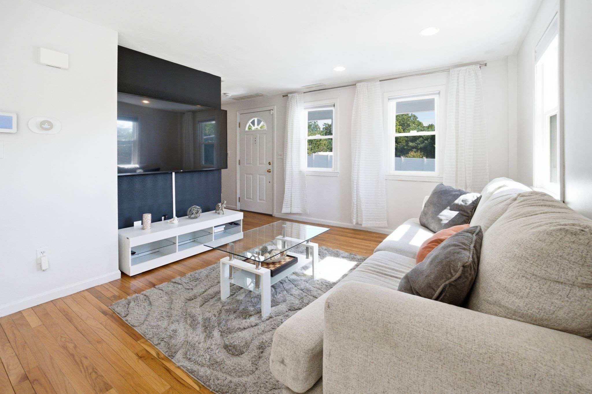 Single Family Residence at 51 Mechanic St, Bellingham MA 02019, Bellingham, photo 6 of 40