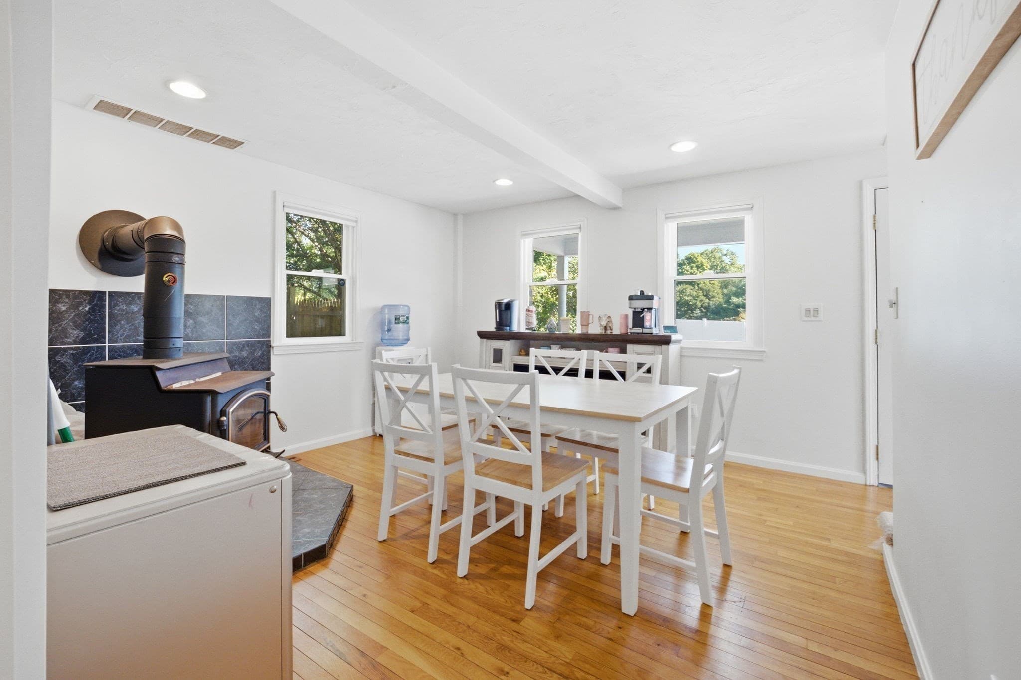 Single Family Residence at 51 Mechanic St, Bellingham MA 02019, Bellingham, photo 12 of 40