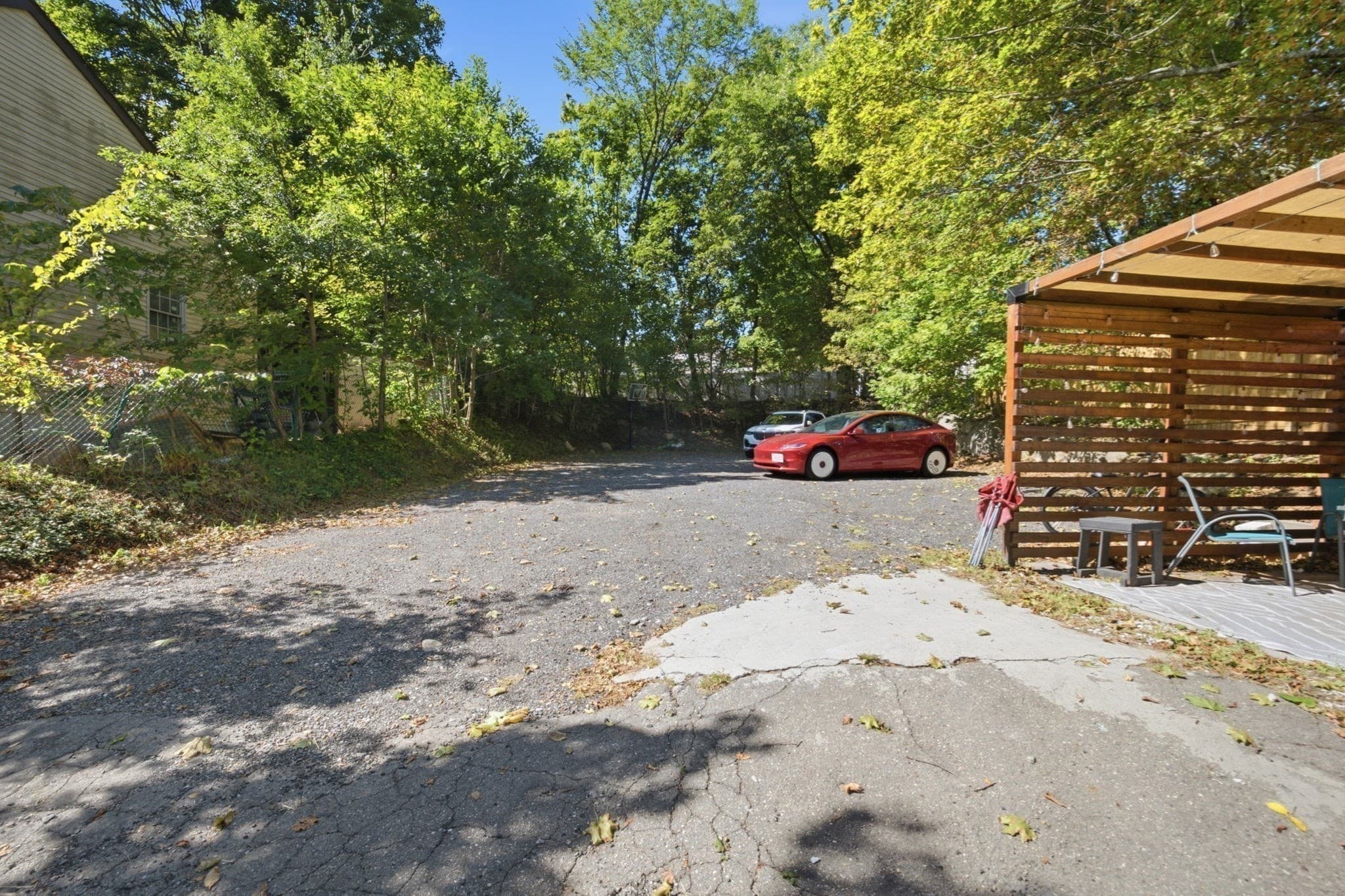 Single Family Residence at 51 Mechanic St, Bellingham MA 02019, Bellingham, photo 34 of 40