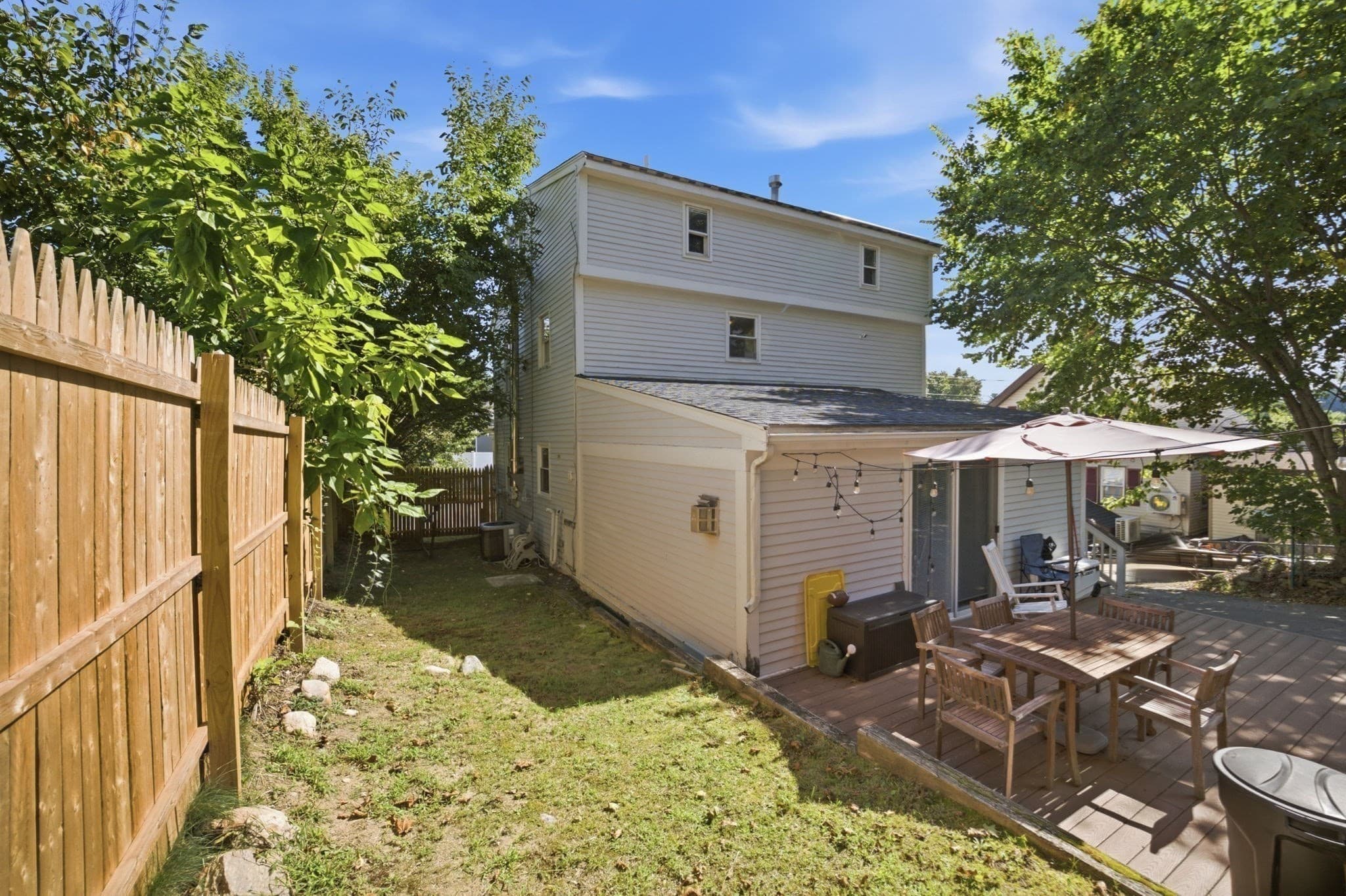 Single Family Residence at 51 Mechanic St, Bellingham MA 02019, Bellingham, photo 35 of 40