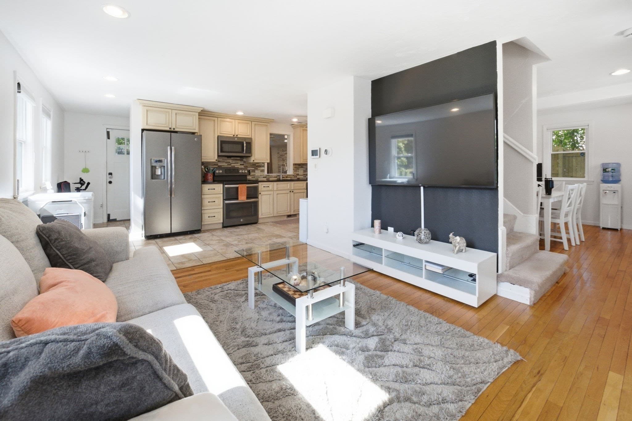 Single Family Residence at 51 Mechanic St, Bellingham MA 02019, Bellingham, photo 8 of 40