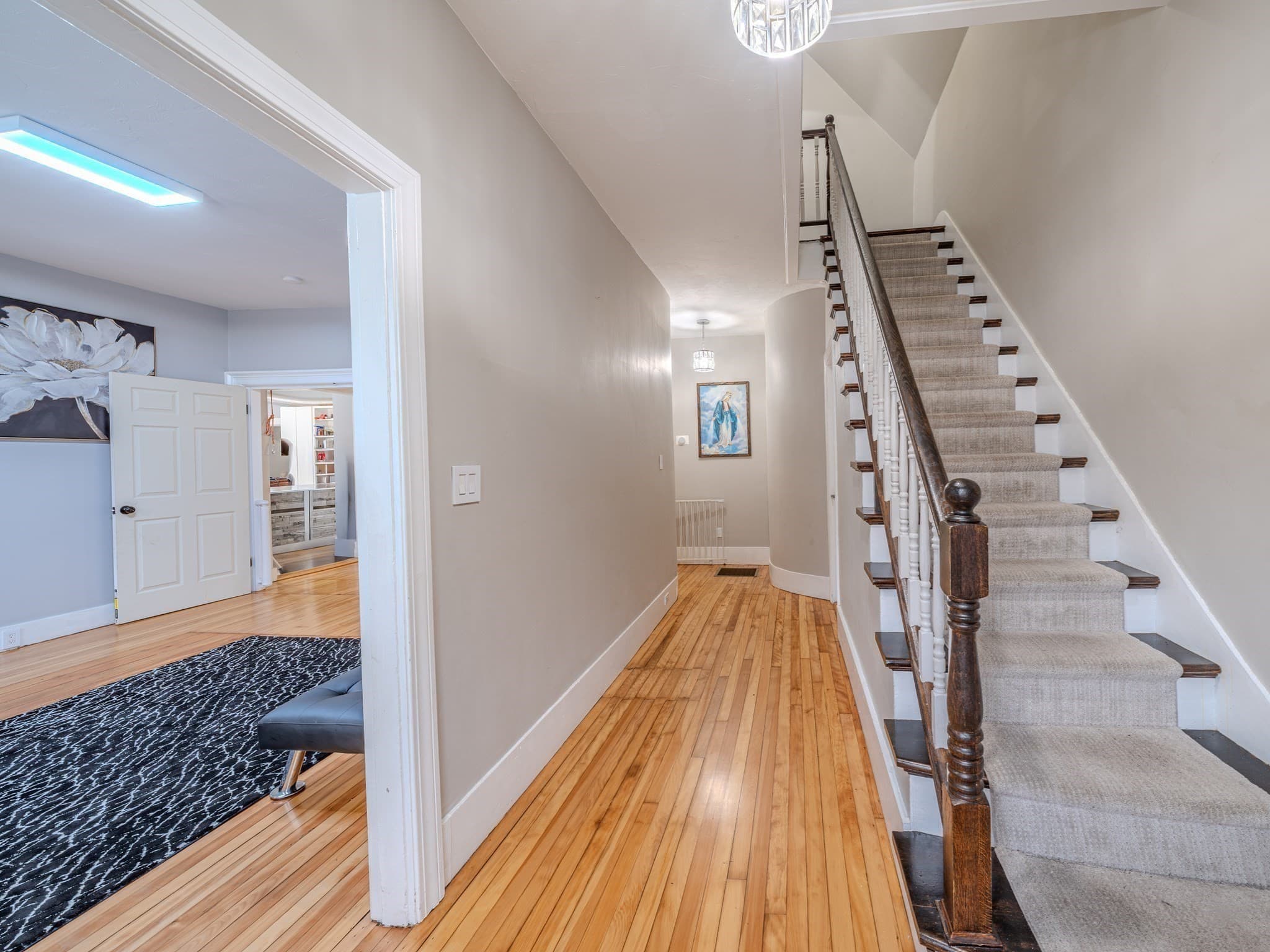 Single Family Residence at 72 Mount Vernon St, Fitchburg MA 01420, Fitchburg, photo 14 of 36