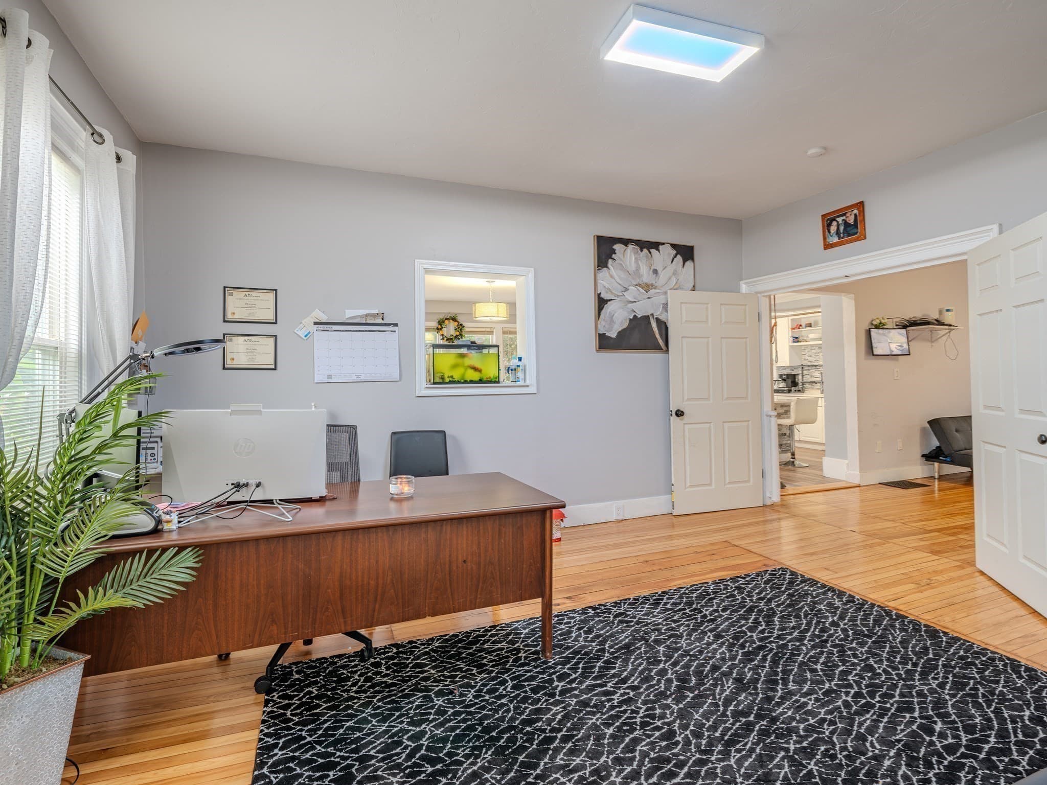 Single Family Residence at 72 Mount Vernon St, Fitchburg MA 01420, Fitchburg, photo 8 of 36