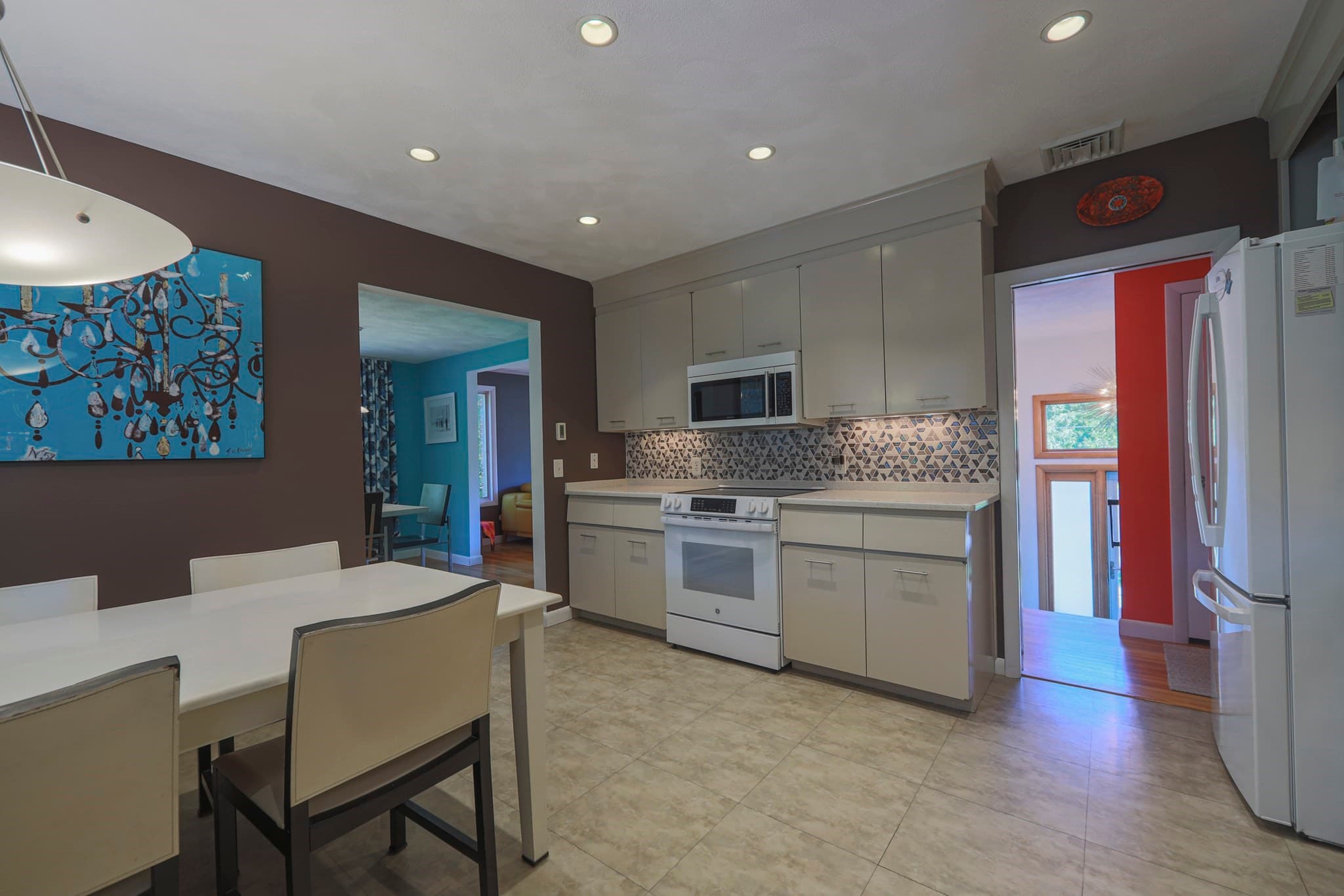 Single Family Residence at 12 Stevens Pl, Saugus MA 01906, Saugus, photo 10 of 31