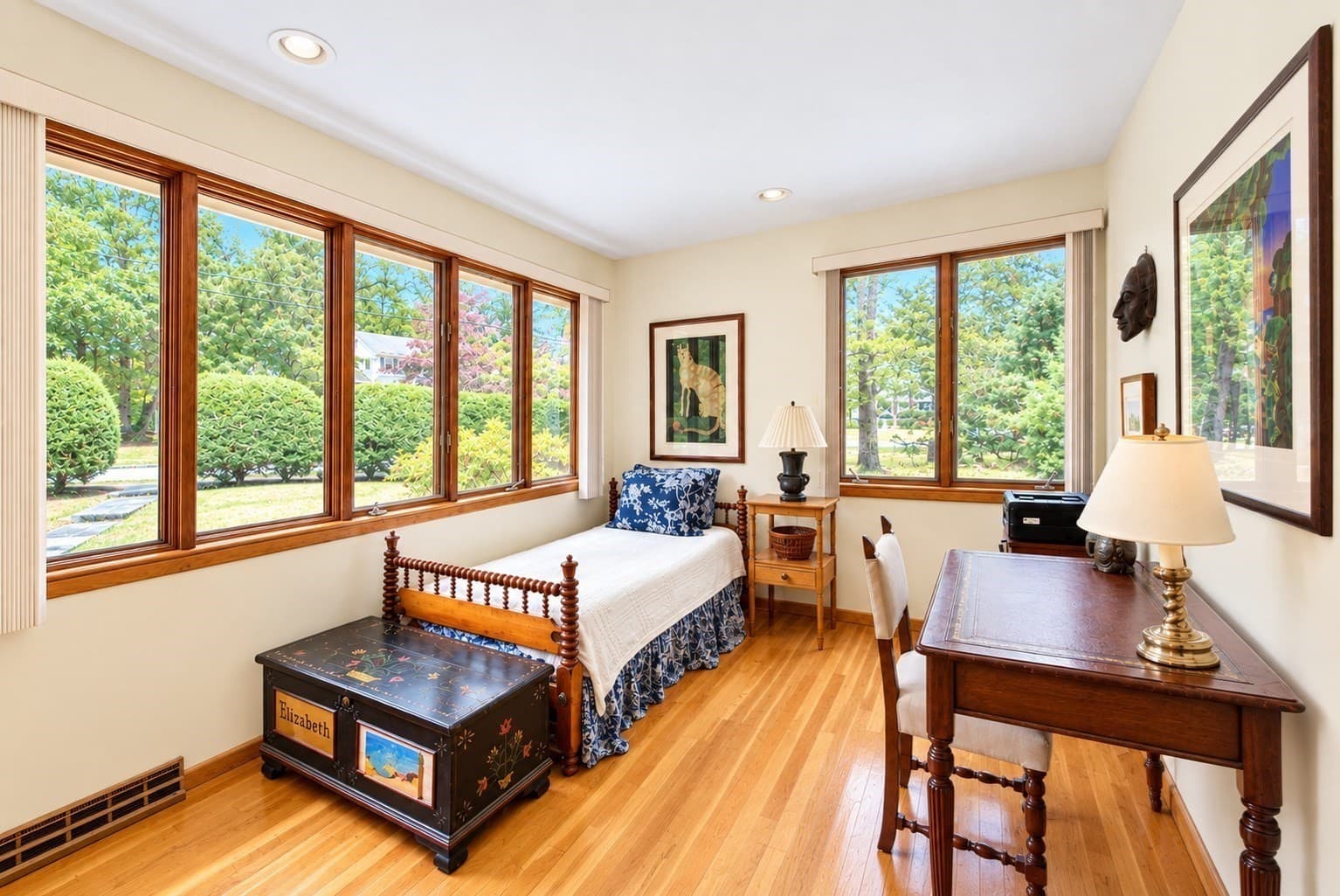 Single Family Residence at 9 West Ridge Dr, Sharon MA 02067, Sharon, photo 20 of 39