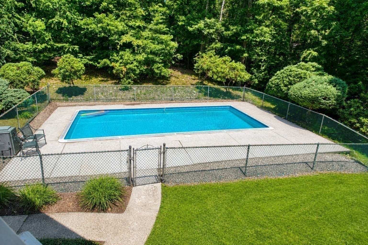 Single Family Residence at 9 West Ridge Dr, Sharon MA 02067, Sharon, photo 34 of 39