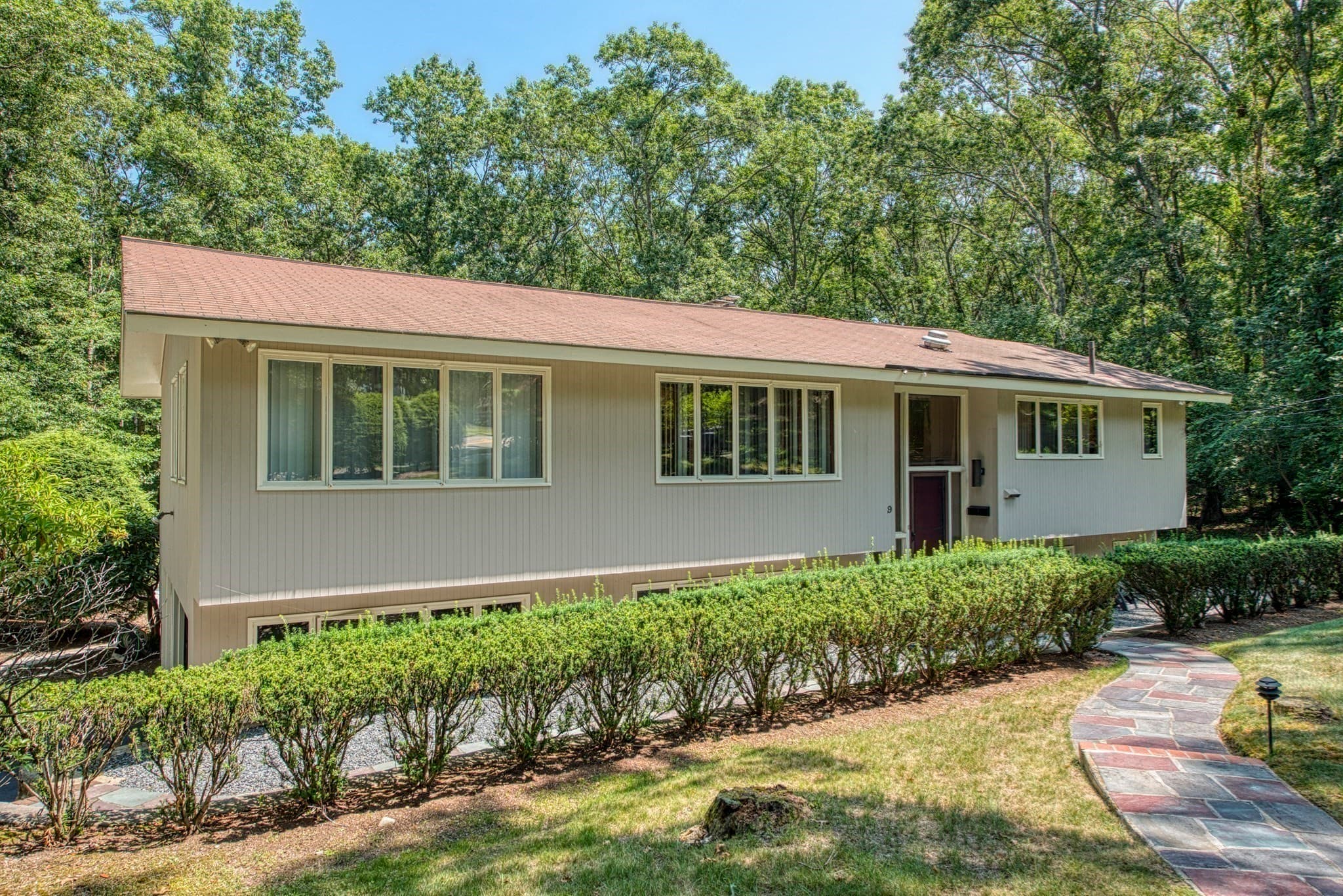 Single Family Residence at 9 West Ridge Dr, Sharon MA 02067, Sharon, photo 37 of 39