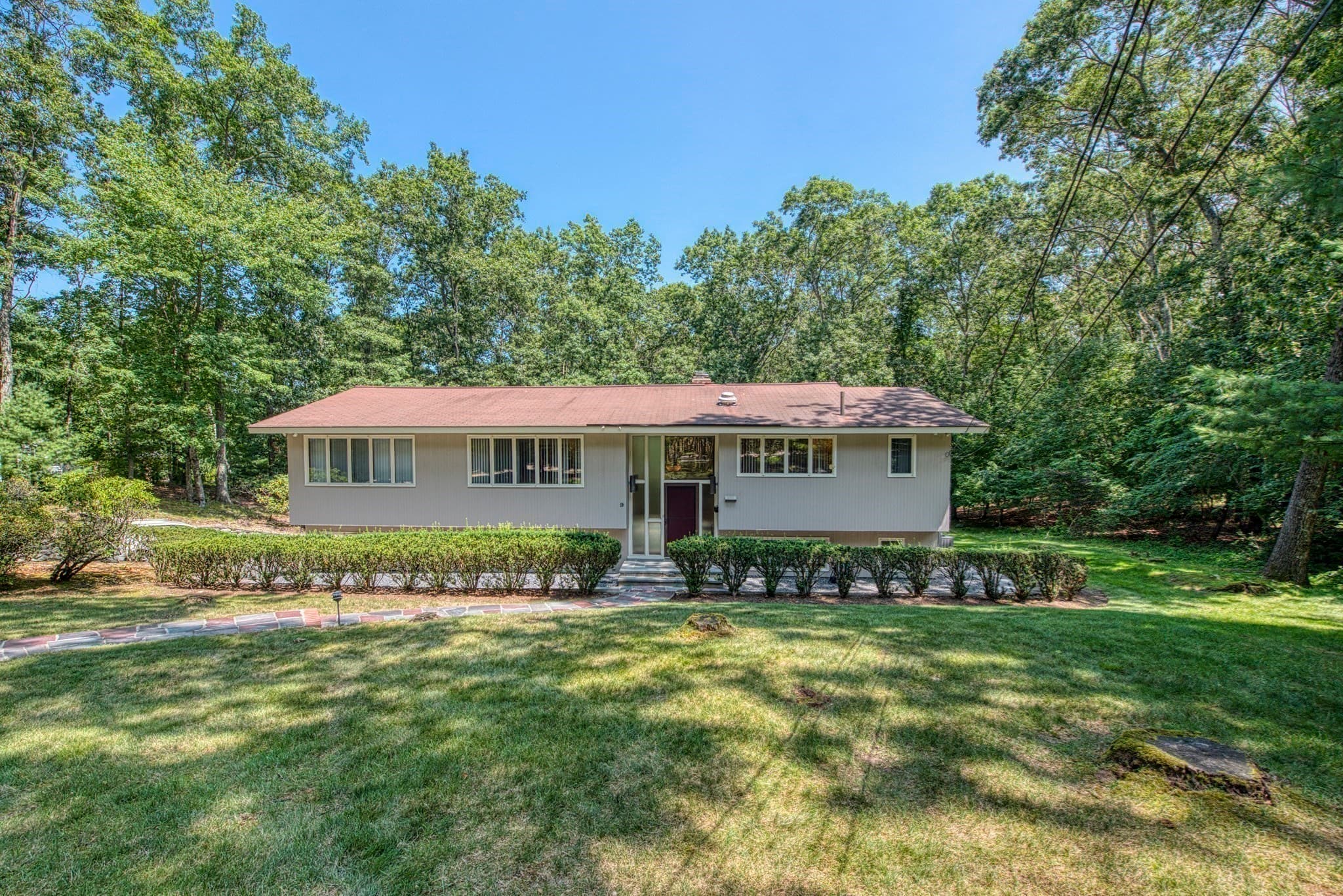 Single Family Residence at 9 West Ridge Dr, Sharon MA 02067, Sharon, photo 35 of 39