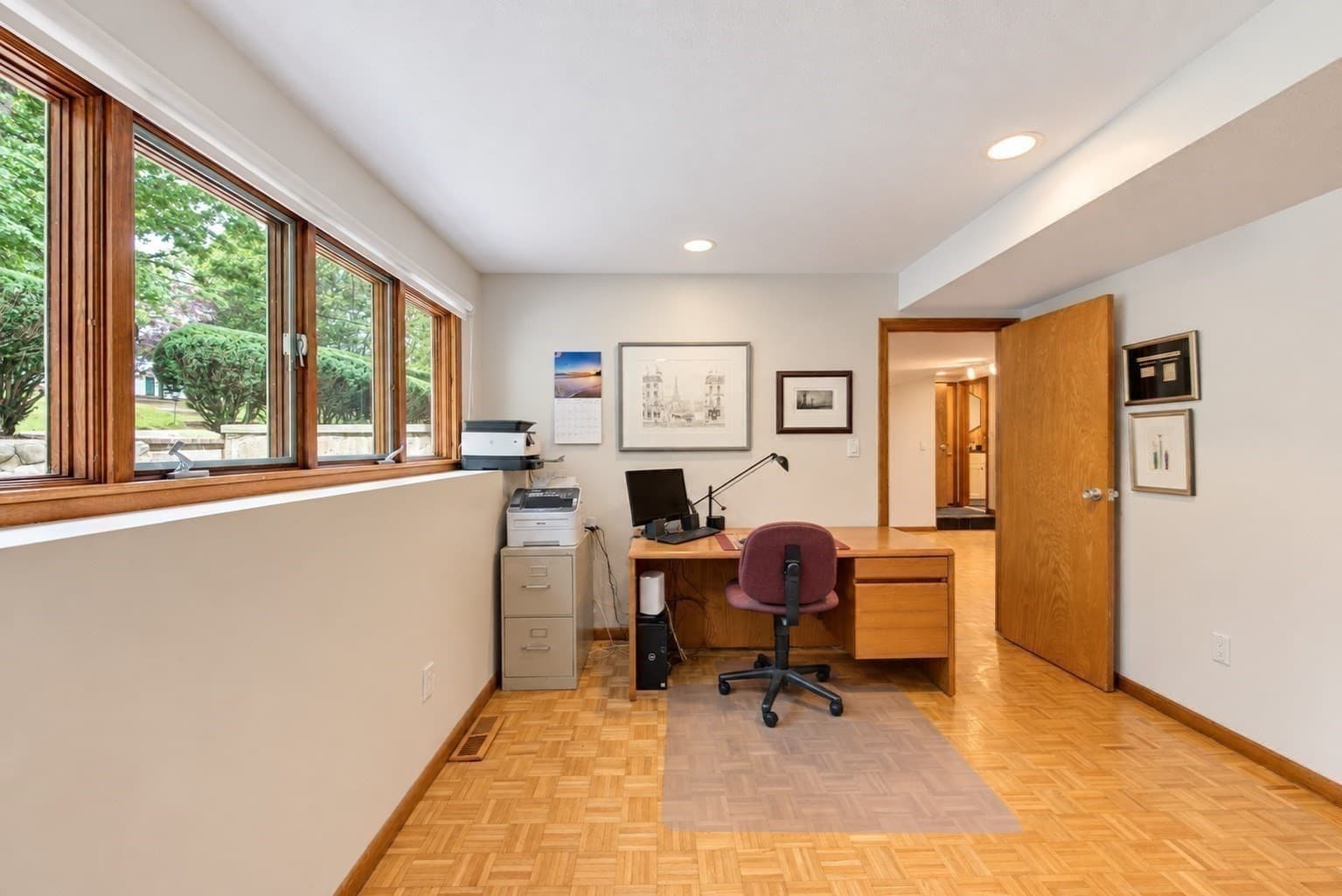 Single Family Residence at 9 West Ridge Dr, Sharon MA 02067, Sharon, photo 25 of 39