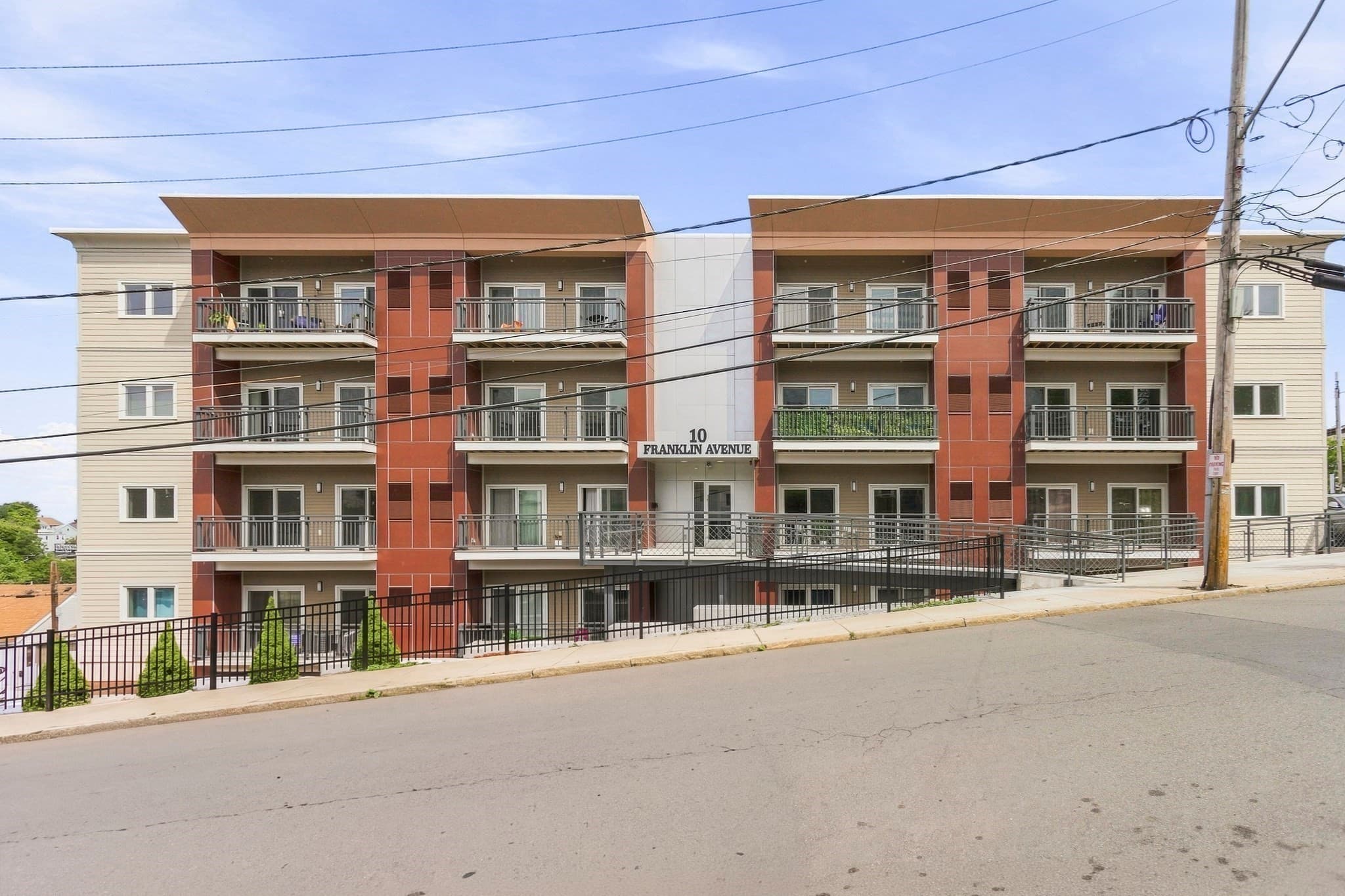 Condominium at 10 Franklin St # 203, Revere MA 02151, Revere, photo 10 of 12