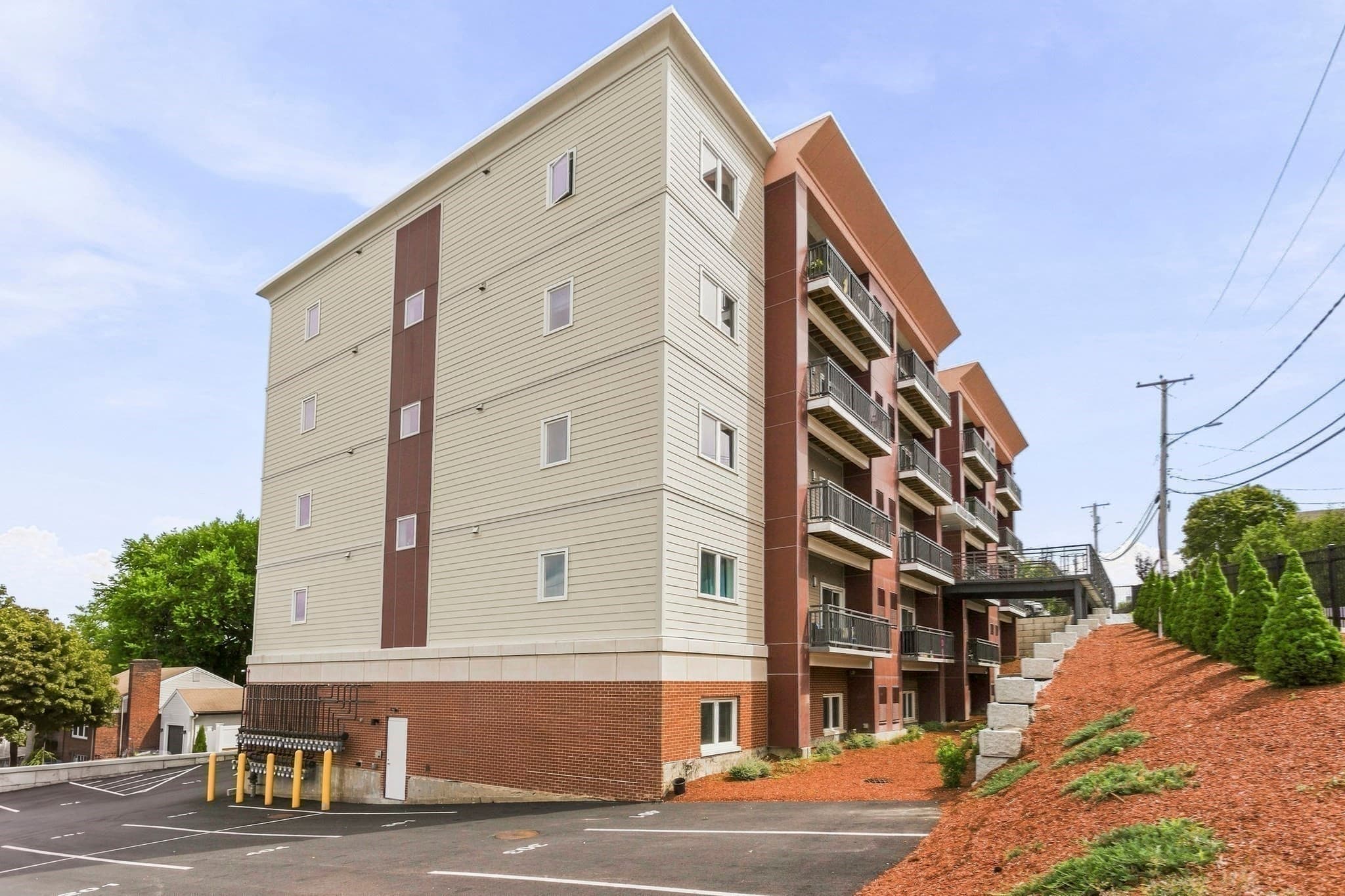 Condominium at 10 Franklin St # 203, Revere MA 02151, Revere, photo 11 of 12