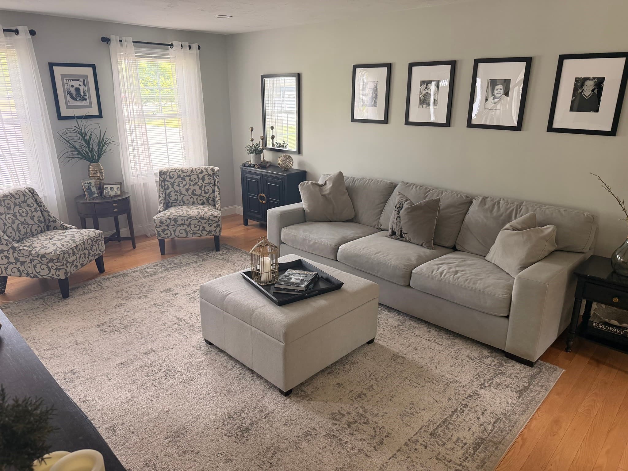 Single Family Residence at 33 Ledgewood Cir, Attleboro MA 02703, Attleboro, photo 4 of 26