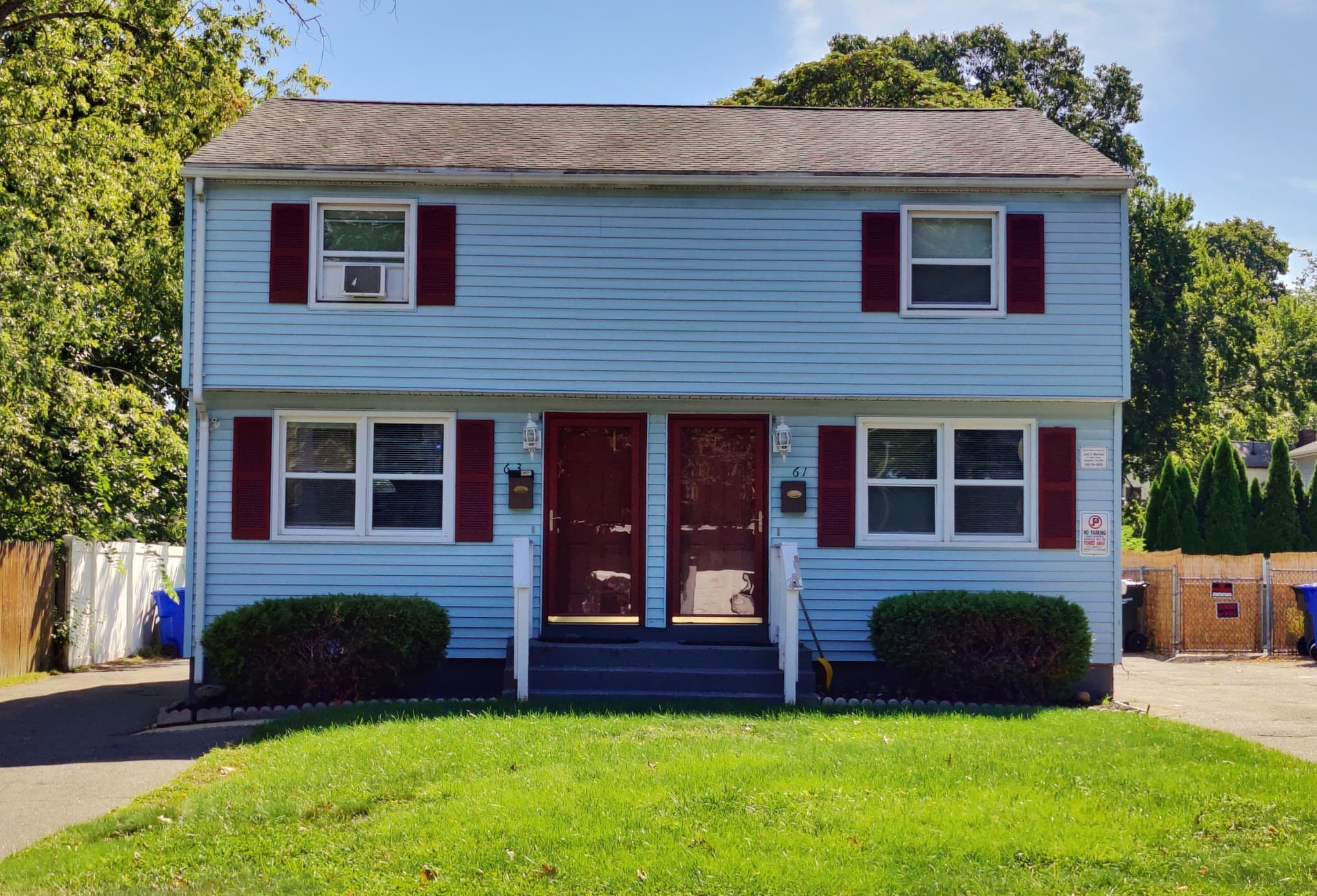 61-63 Wilson St, Springfield MA 01104
