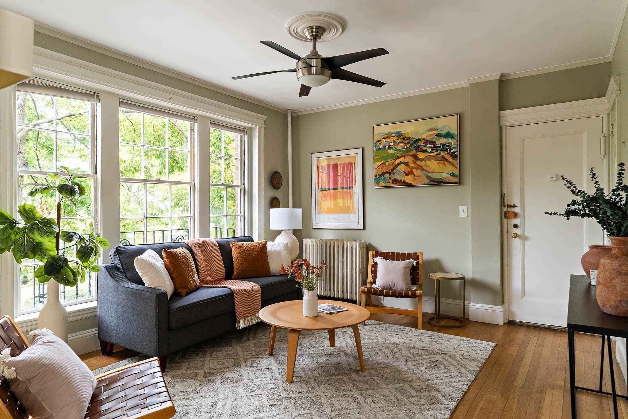 Condominium at 250 Brattle Street # 22, Cambridge MA 02138, Cambridge, photo 2 of 19