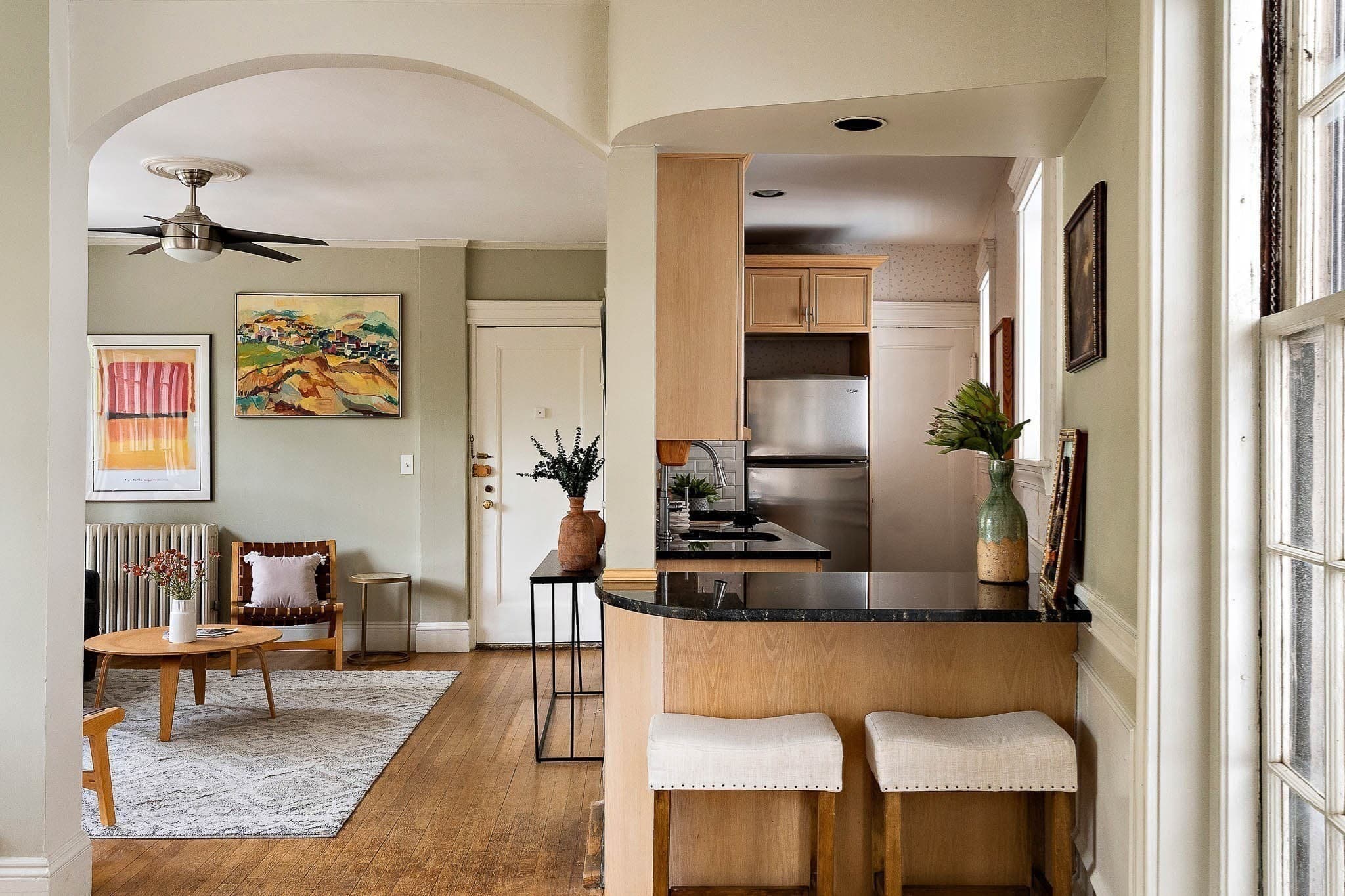 Condominium at 250 Brattle Street # 22, Cambridge MA 02138, Cambridge, photo 6 of 19