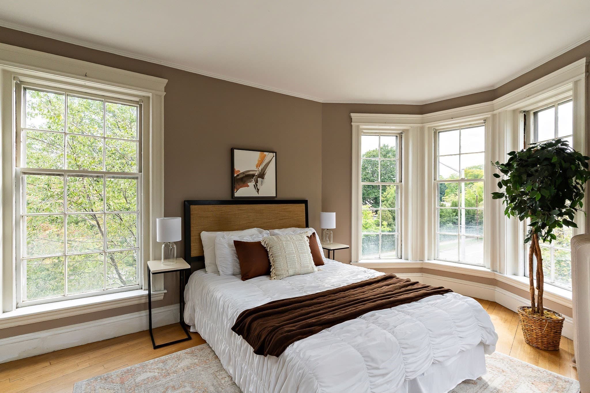 Condominium at 250 Brattle Street # 22, Cambridge MA 02138, Cambridge, photo 13 of 19
