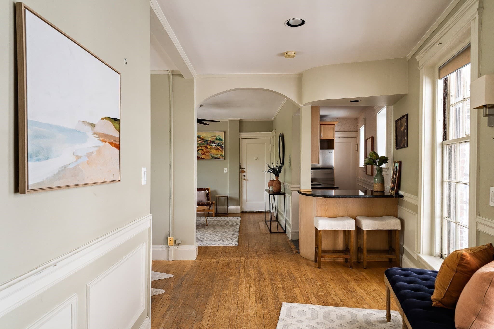 Condominium at 250 Brattle Street # 22, Cambridge MA 02138, Cambridge, photo 7 of 19
