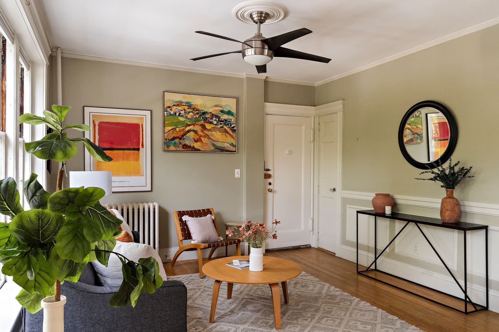 Condominium at 250 Brattle Street # 22, Cambridge MA 02138, Cambridge, photo 3 of 19
