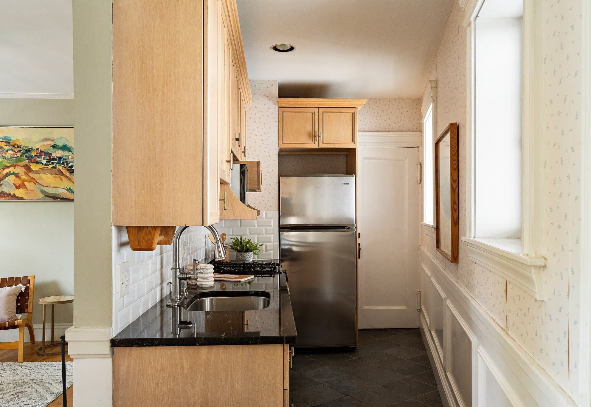 Condominium at 250 Brattle Street # 22, Cambridge MA 02138, Cambridge, photo 9 of 19