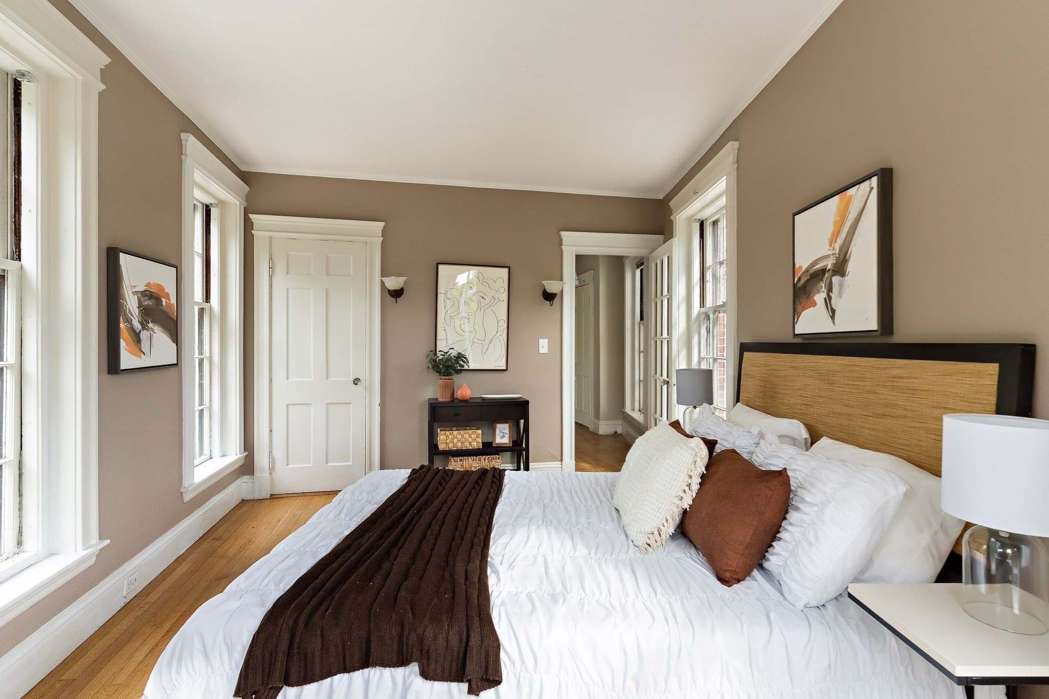 Condominium at 250 Brattle Street # 22, Cambridge MA 02138, Cambridge, photo 14 of 19