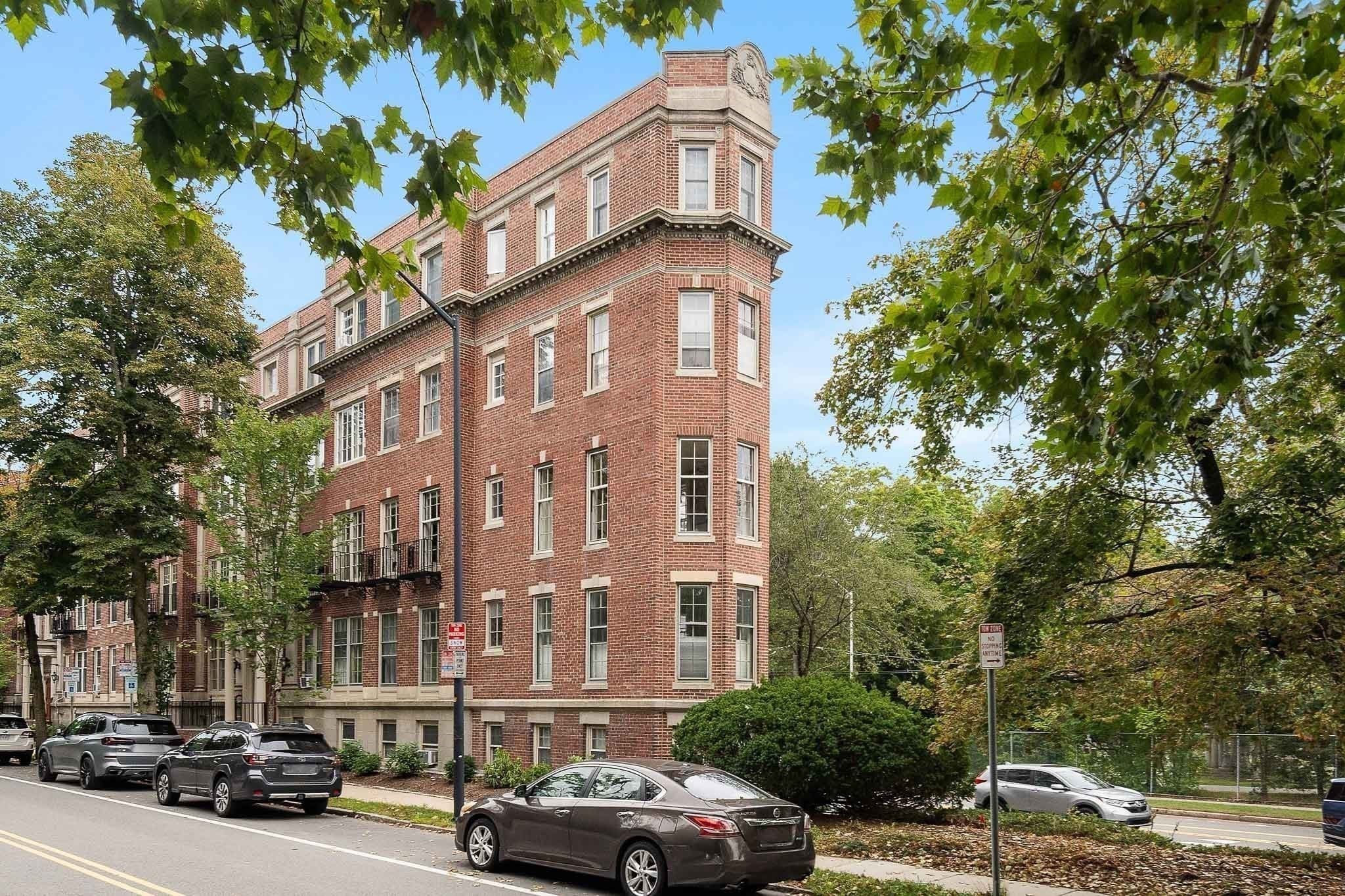 Condominium at 250 Brattle Street # 22, Cambridge MA 02138, Cambridge, photo 18 of 19