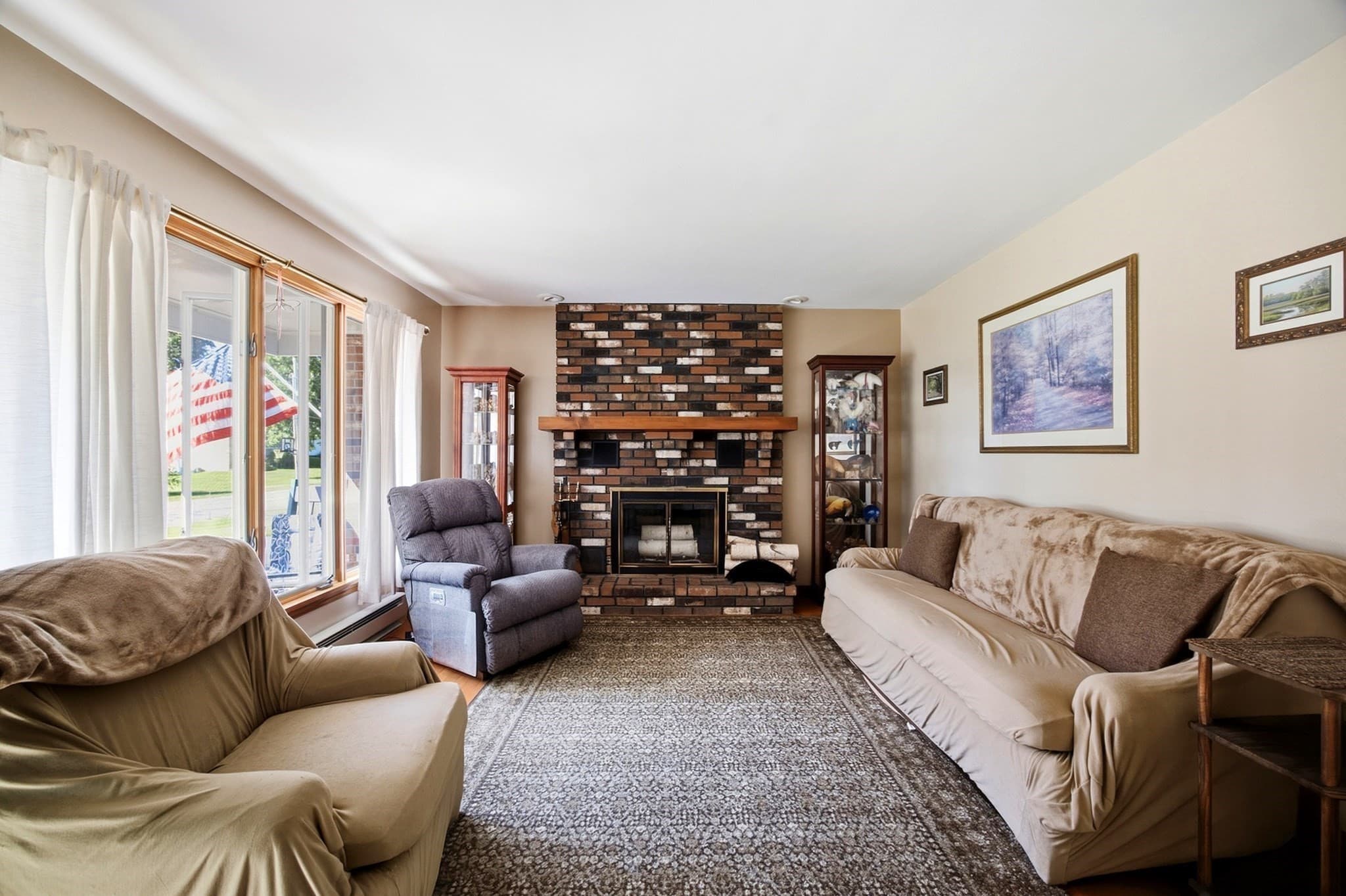 Single Family Residence at 24 Doane Terrace, South Hadley MA 01075, South Hadley, photo 12 of 35