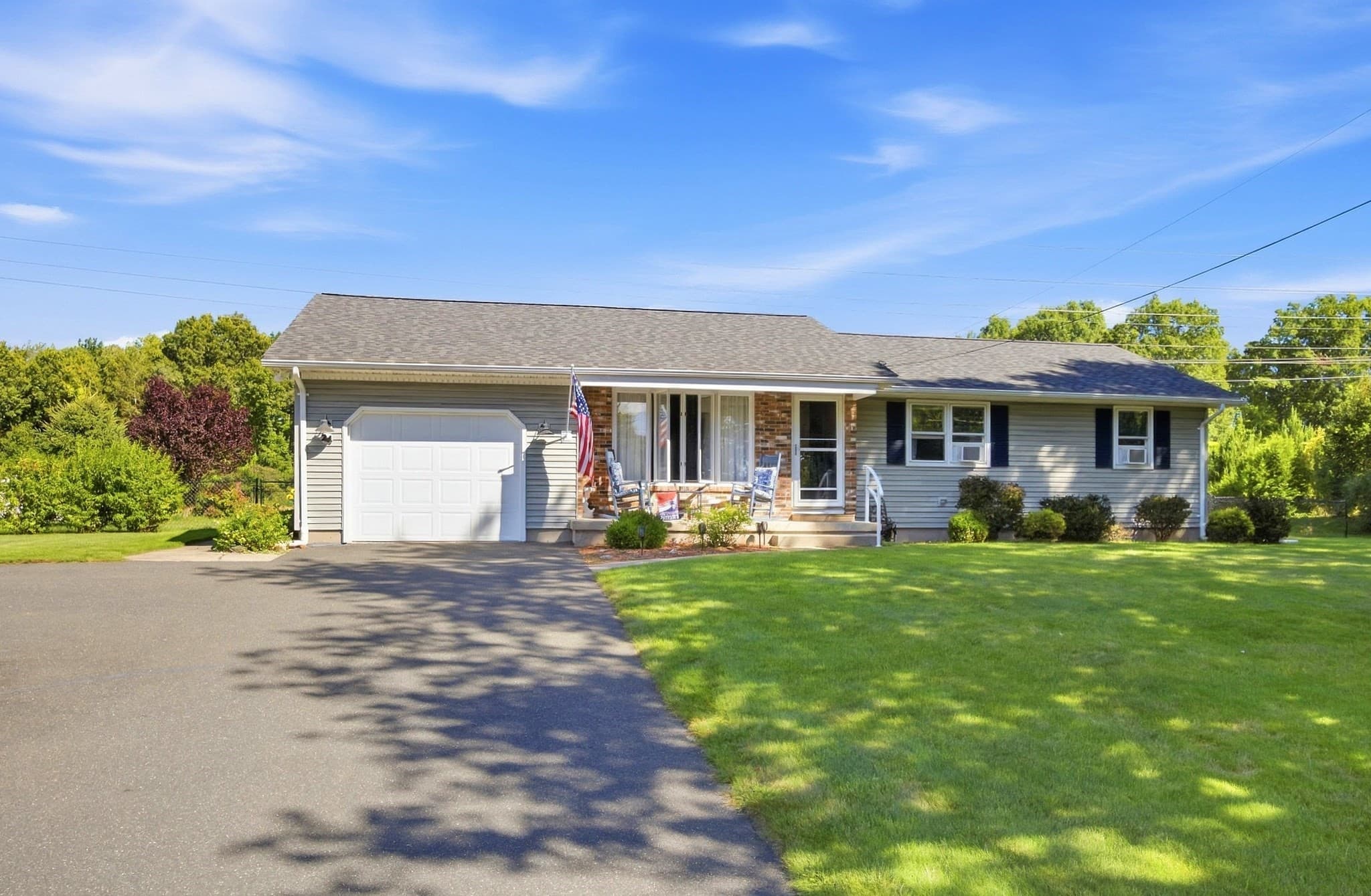 24 Doane Terrace, South Hadley MA 01075