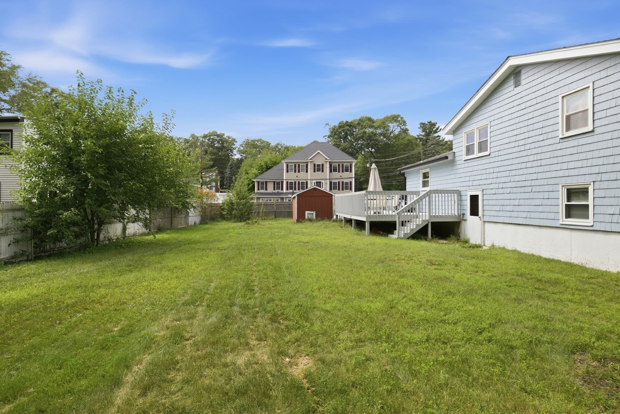 Single Family Residence at 180 River St, Billerica MA 01821, Billerica, photo 20 of 22