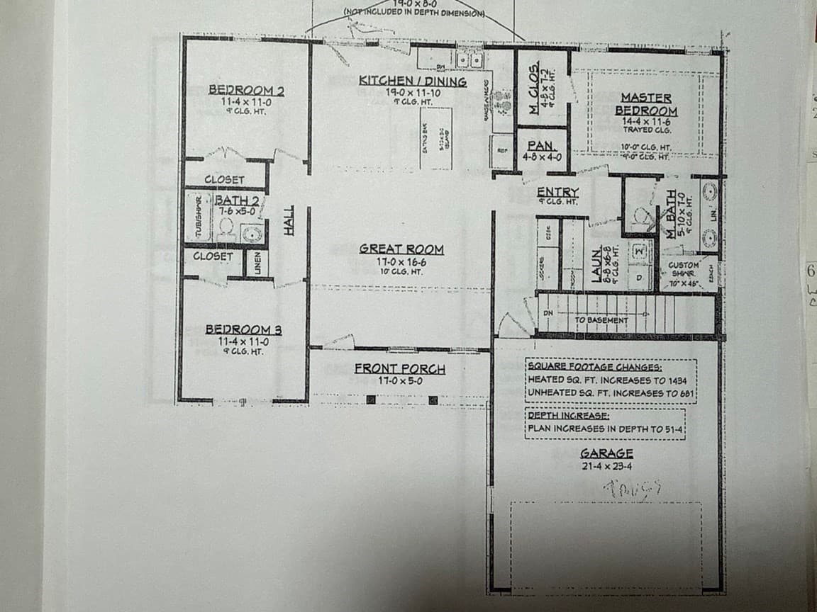 Single Family Residence at Lot 29 Cournoyer Blvd, Southbridge MA 01550, Southbridge, photo 2 of 3
