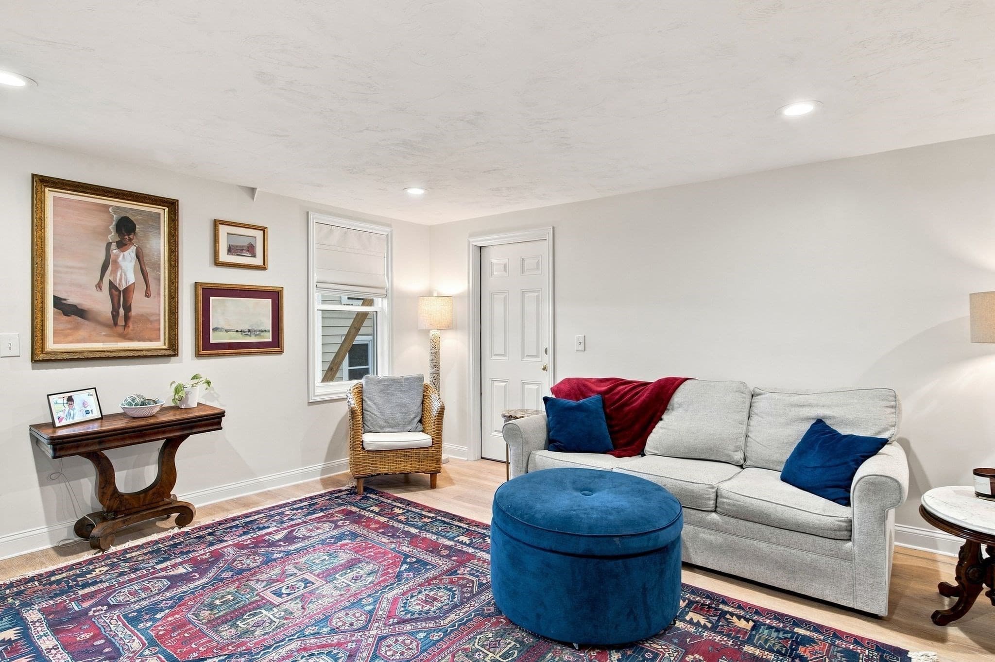 Condominium at 4 Farragut Rd # 2, Ipswich MA 01938, Ipswich, photo 6 of 33
