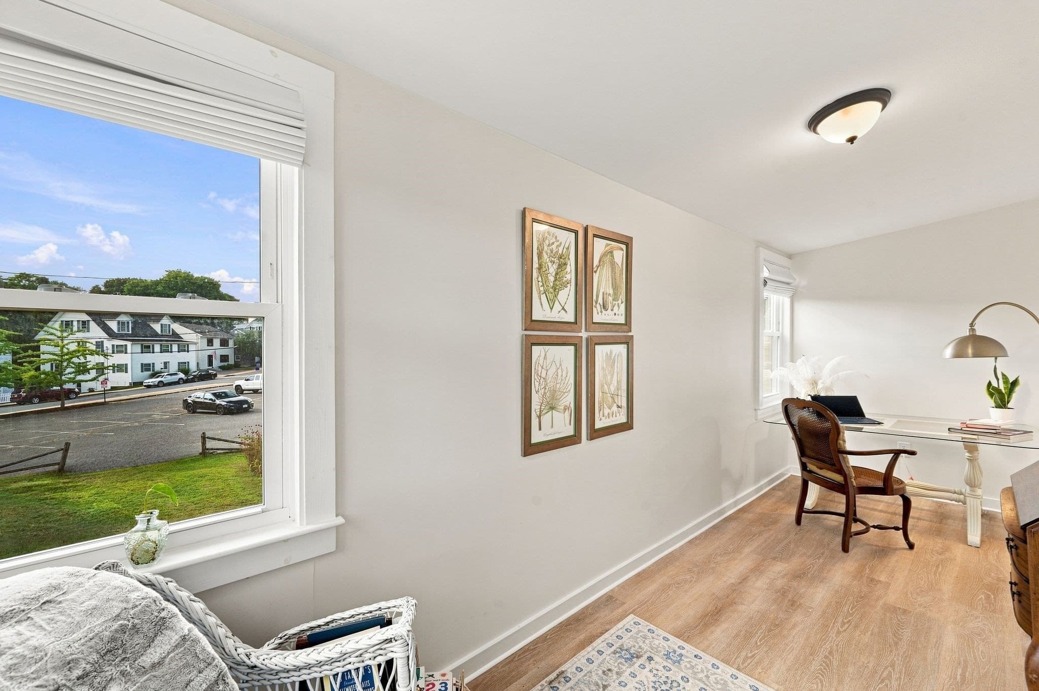 Condominium at 4 Farragut Rd # 2, Ipswich MA 01938, Ipswich, photo 13 of 33