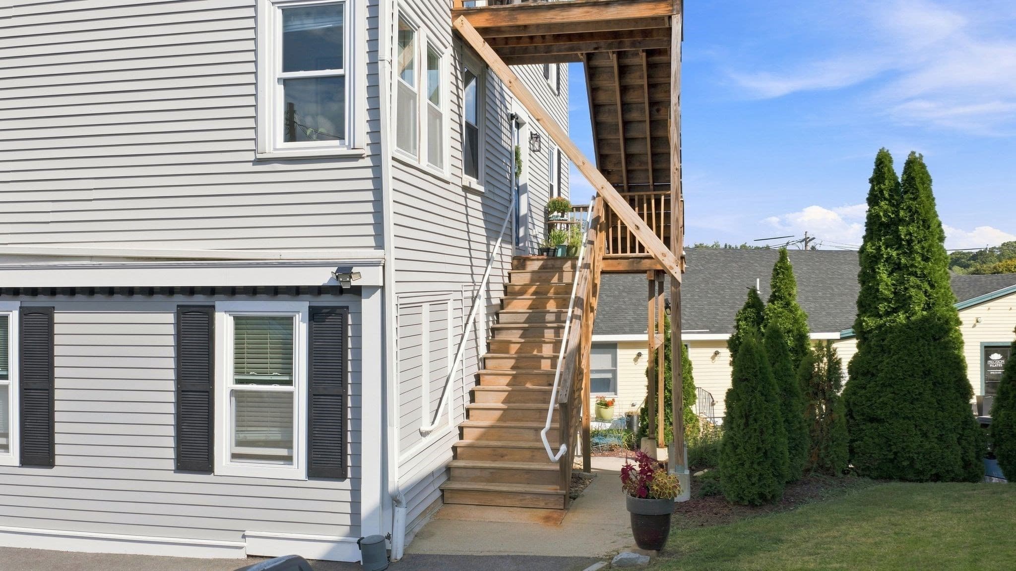 Condominium at 4 Farragut Rd # 2, Ipswich MA 01938, Ipswich, photo 24 of 33
