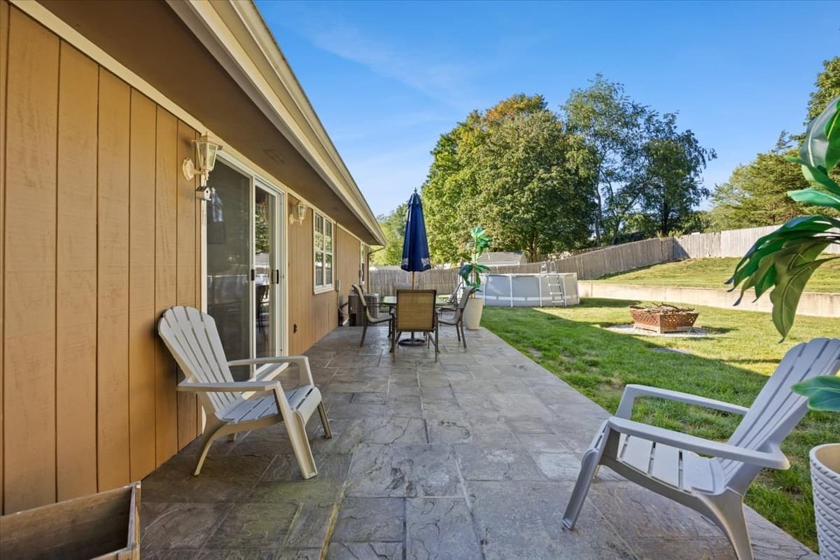 Single Family Residence at 90 Smoke Rise Cir, Swansea MA 02777, Swansea, photo 26 of 32