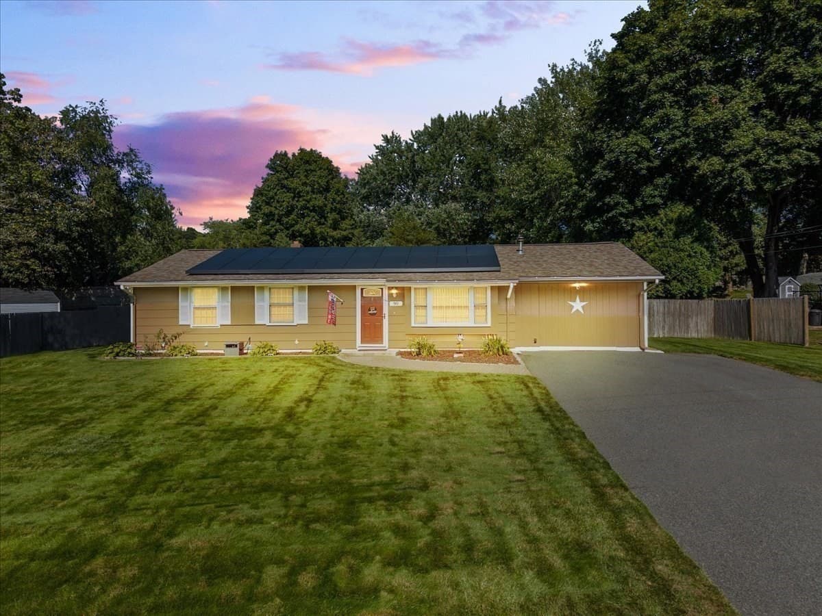 Single Family Residence at 90 Smoke Rise Cir, Swansea MA 02777, Swansea, photo 32 of 32