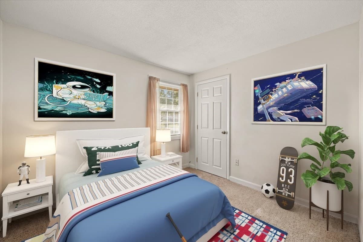 Single Family Residence at 90 Smoke Rise Cir, Swansea MA 02777, Swansea, photo 19 of 32