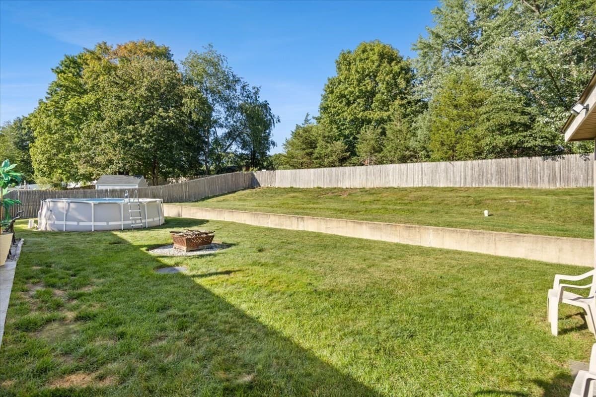 Single Family Residence at 90 Smoke Rise Cir, Swansea MA 02777, Swansea, photo 29 of 32