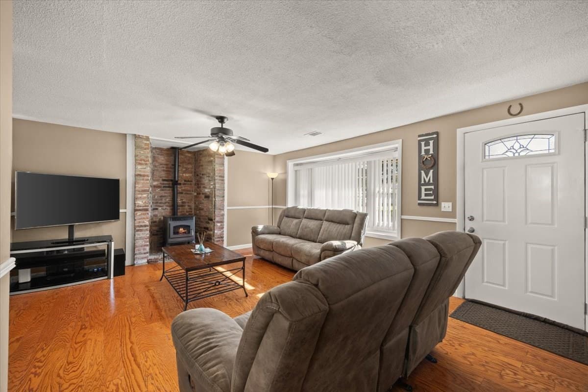 Single Family Residence at 90 Smoke Rise Cir, Swansea MA 02777, Swansea, photo 8 of 32