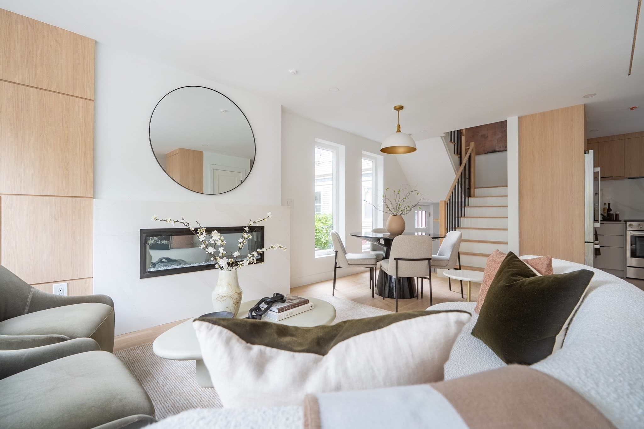 Condominium at 343 Allston Street # A, Cambridge MA 02139, Cambridge, photo 11 of 37