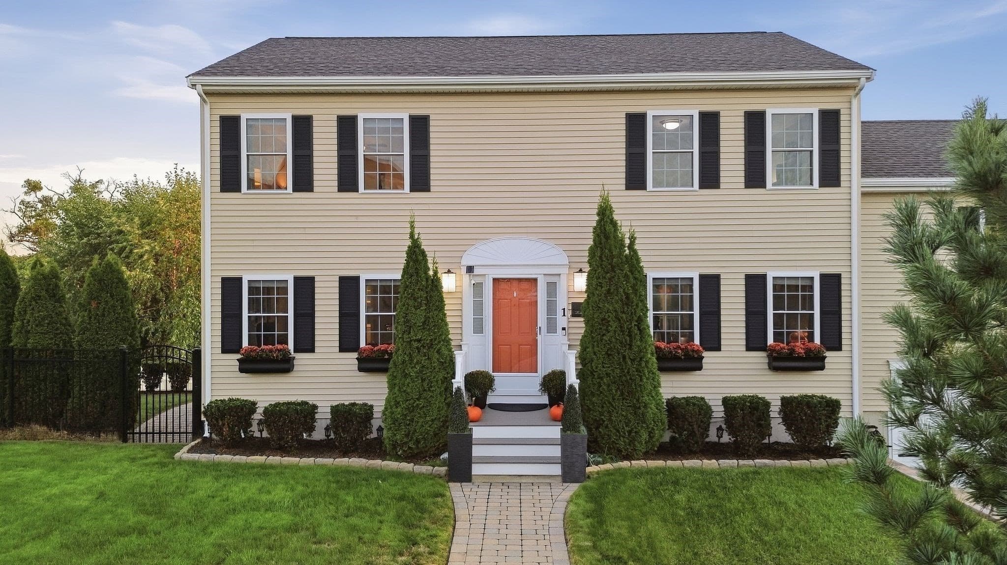 Single Family Residence at 1 Tsitsinos Dr, Peabody MA 01960, Peabody, photo 2 of 42