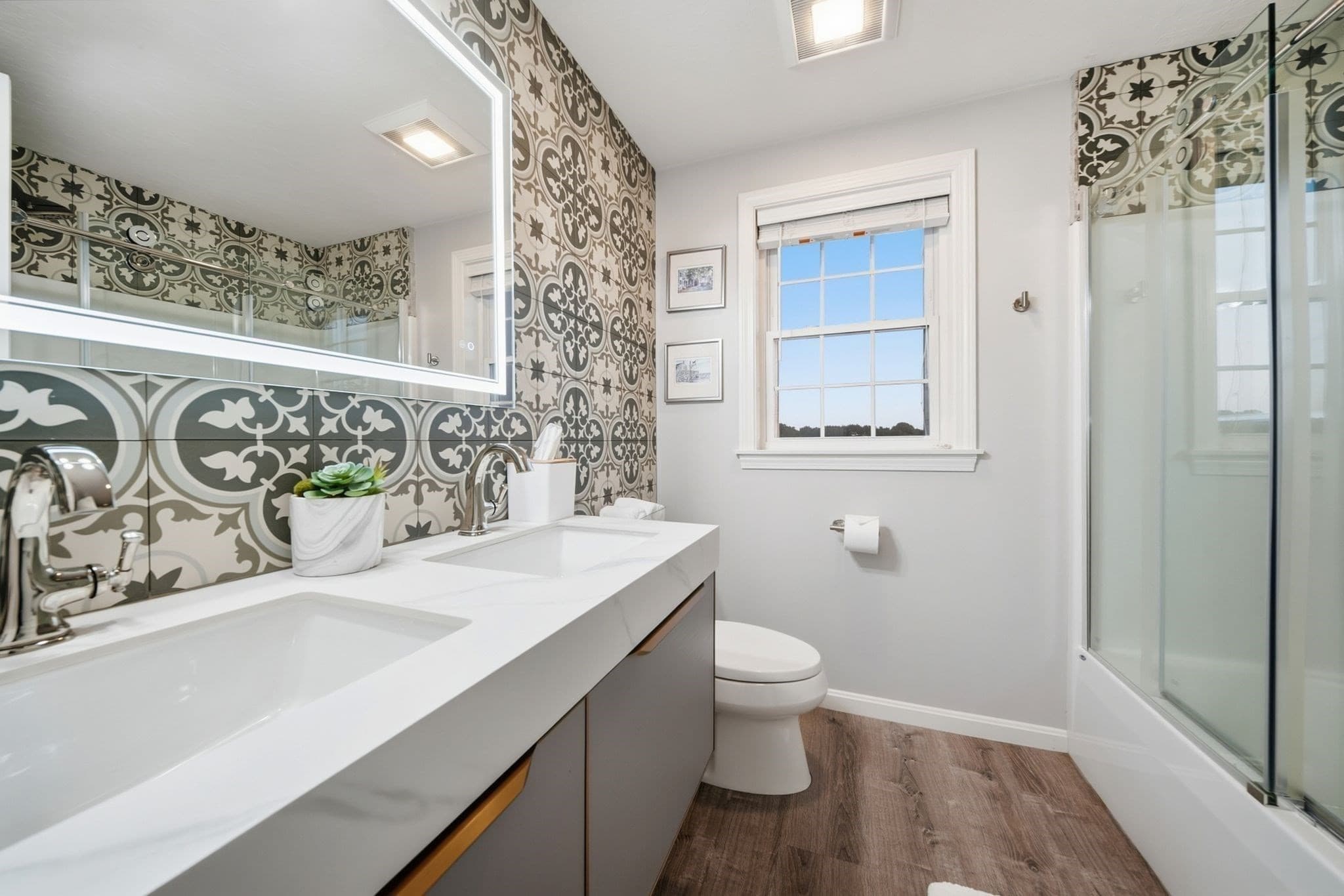 Single Family Residence at 1 Tsitsinos Dr, Peabody MA 01960, Peabody, photo 36 of 42