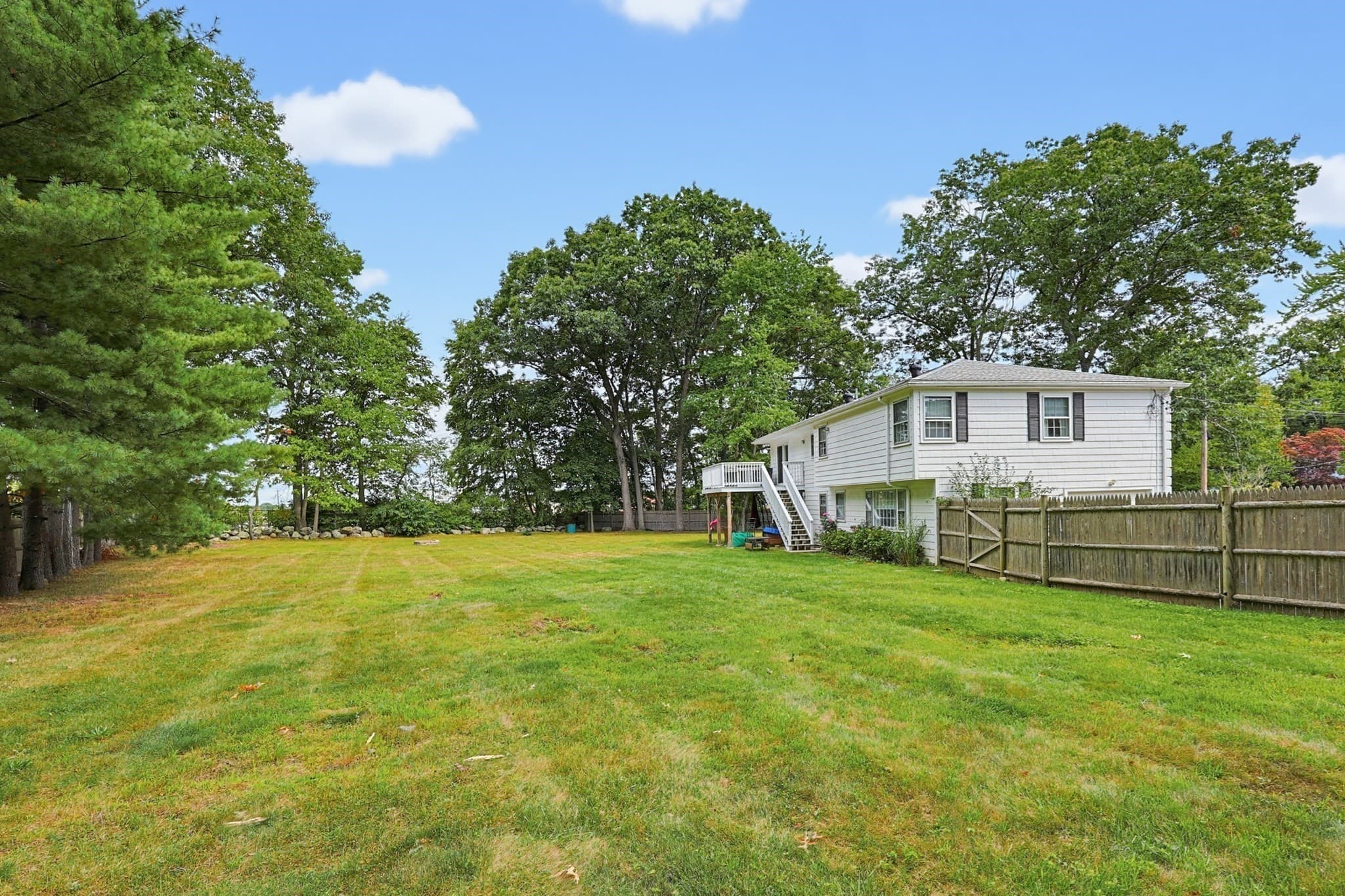 Single Family Residence at 10 Howe Circle, Randolph MA 02368, Randolph, photo 41 of 42