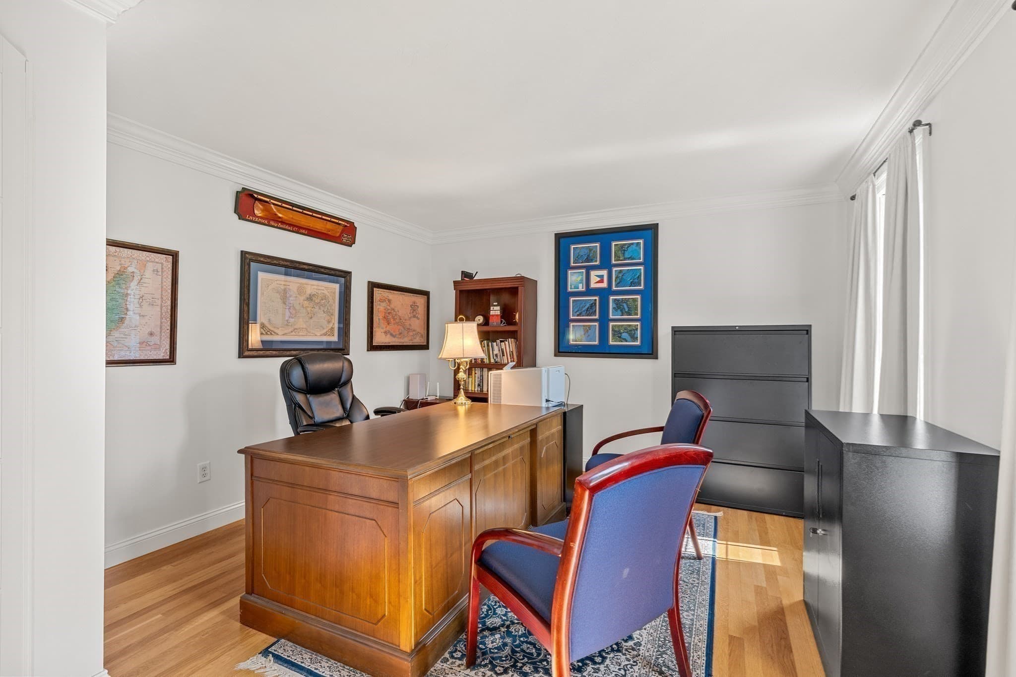 Single Family Residence at 94 Valley Street, Duxbury MA 02332, Duxbury, photo 17 of 40