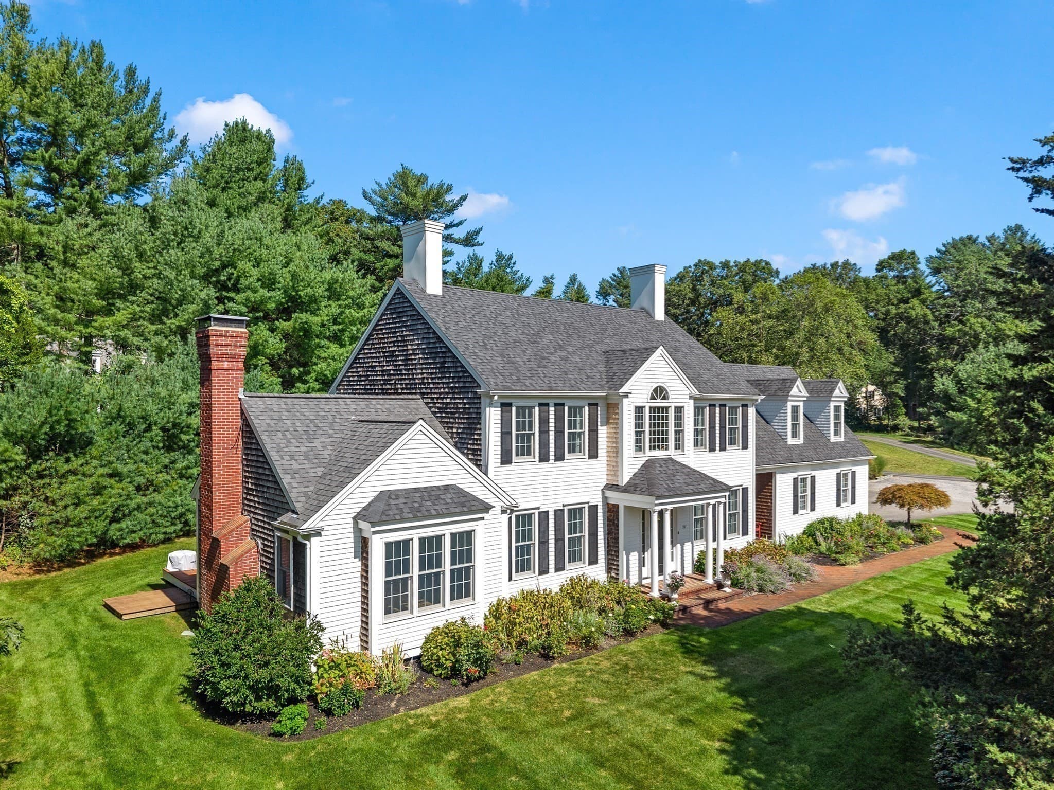 Single Family Residence at 94 Valley Street, Duxbury MA 02332, Duxbury, photo 36 of 40