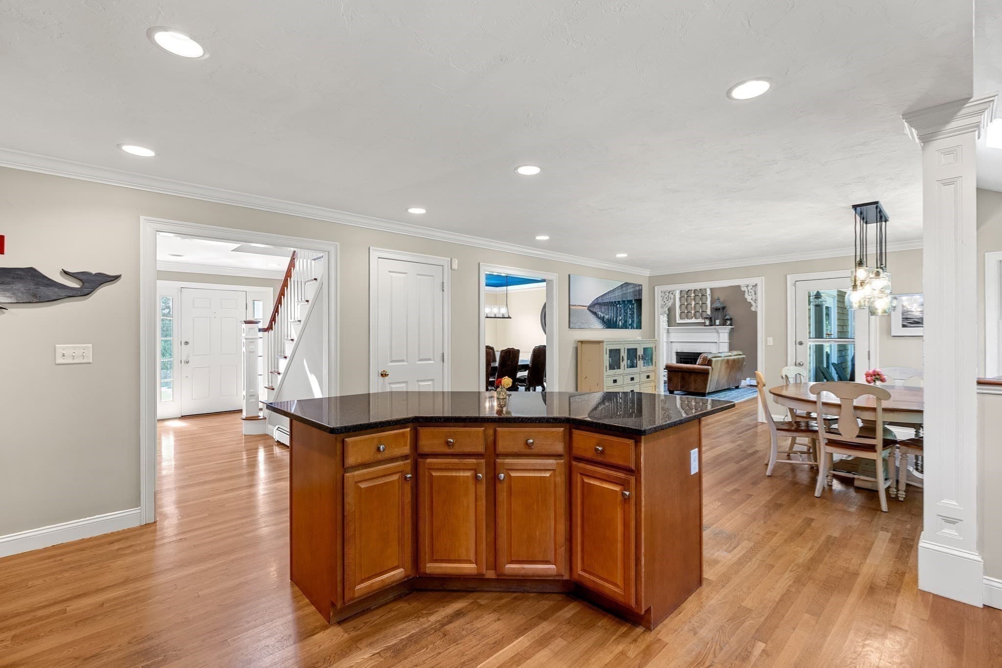 Single Family Residence at 94 Valley Street, Duxbury MA 02332, Duxbury, photo 9 of 40