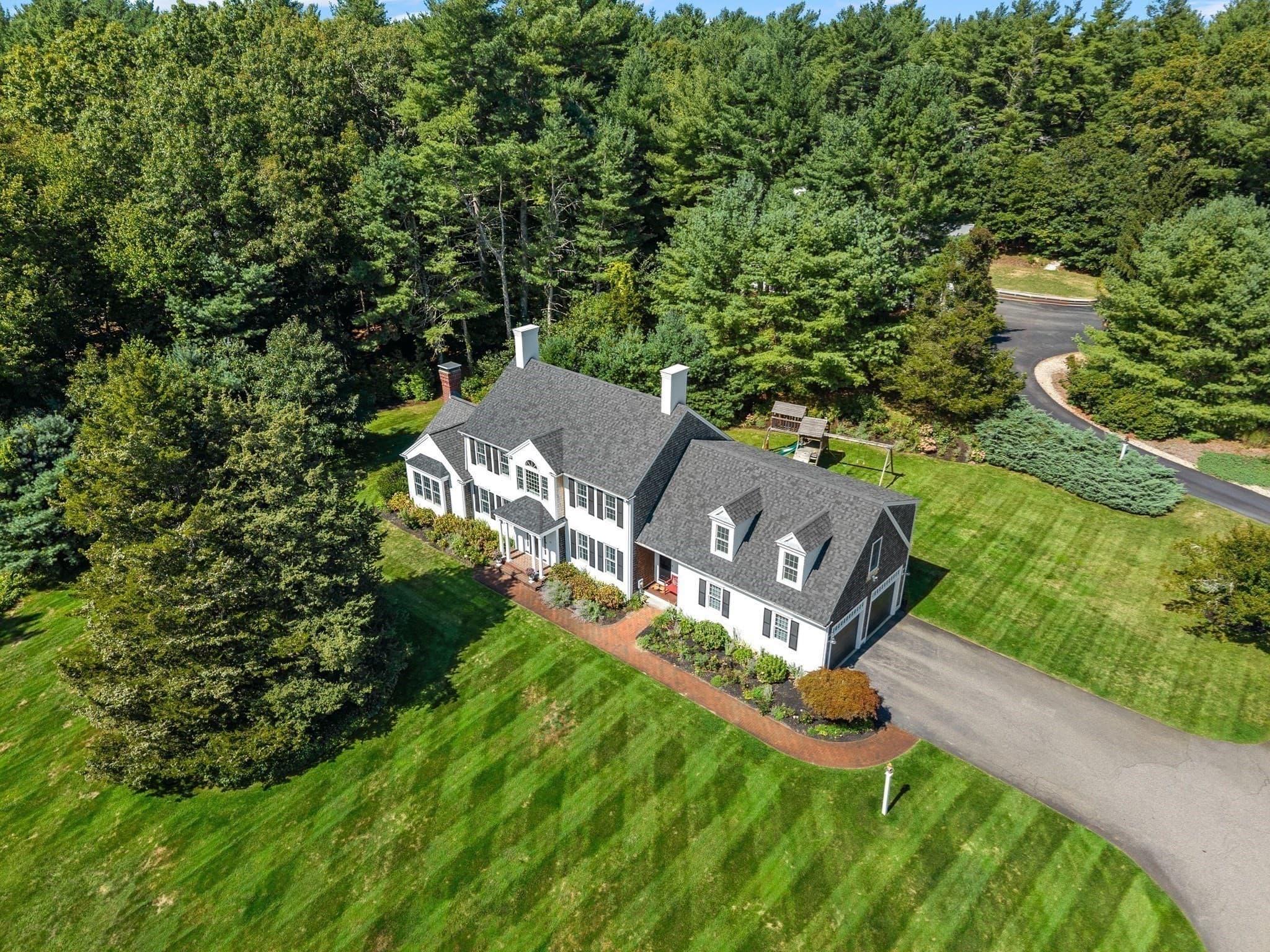 Single Family Residence at 94 Valley Street, Duxbury MA 02332, Duxbury, photo 38 of 40