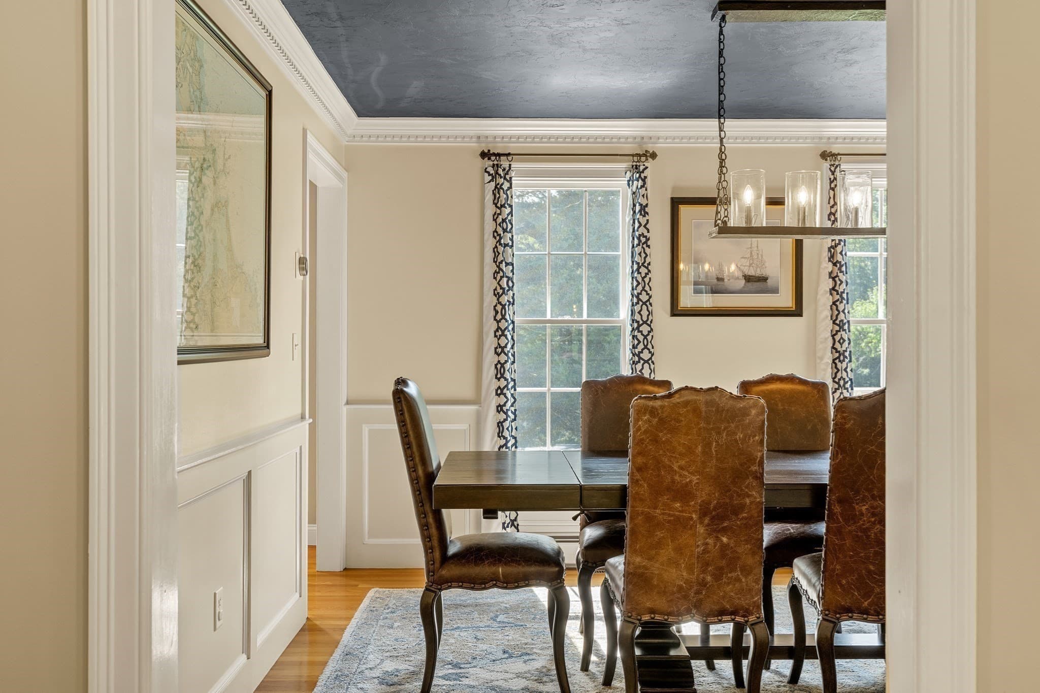 Single Family Residence at 94 Valley Street, Duxbury MA 02332, Duxbury, photo 14 of 40