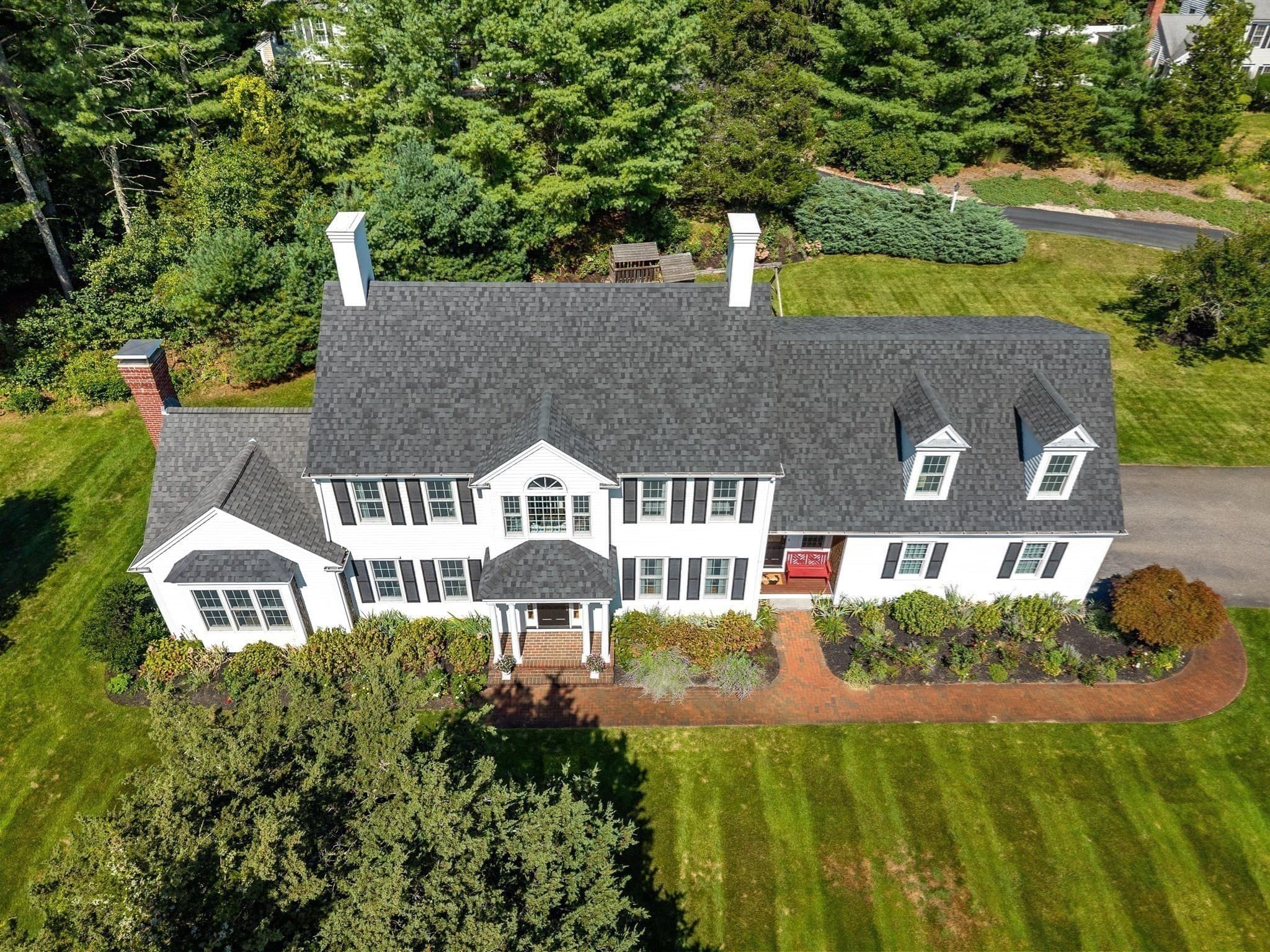 Single Family Residence at 94 Valley Street, Duxbury MA 02332, Duxbury, photo 35 of 40