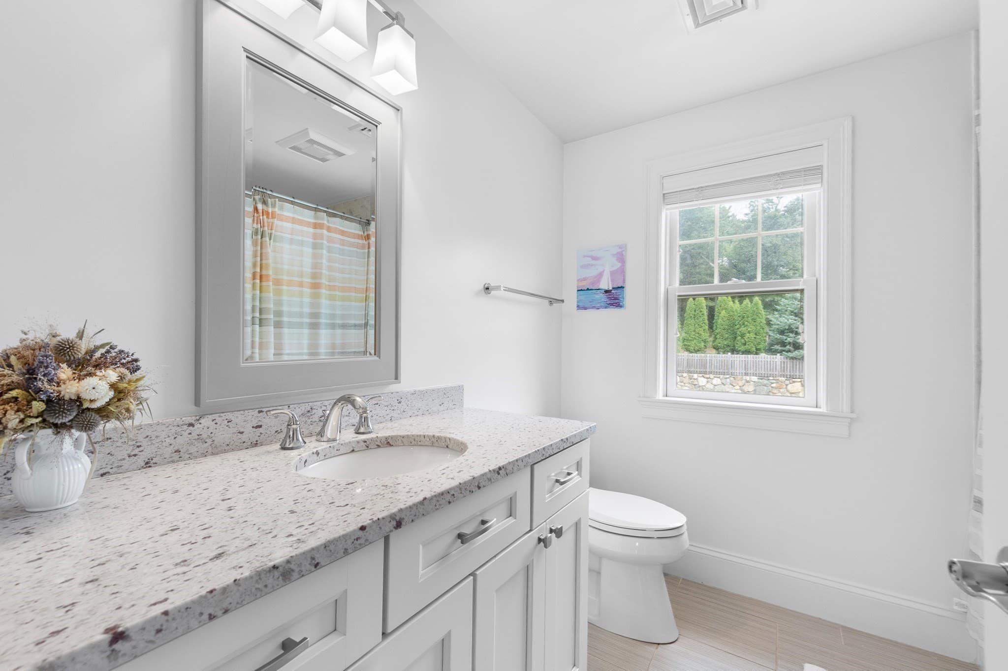 Single Family Residence at 5 Lakeshore Ave, Beverly MA 01915, Beverly, photo 27 of 38